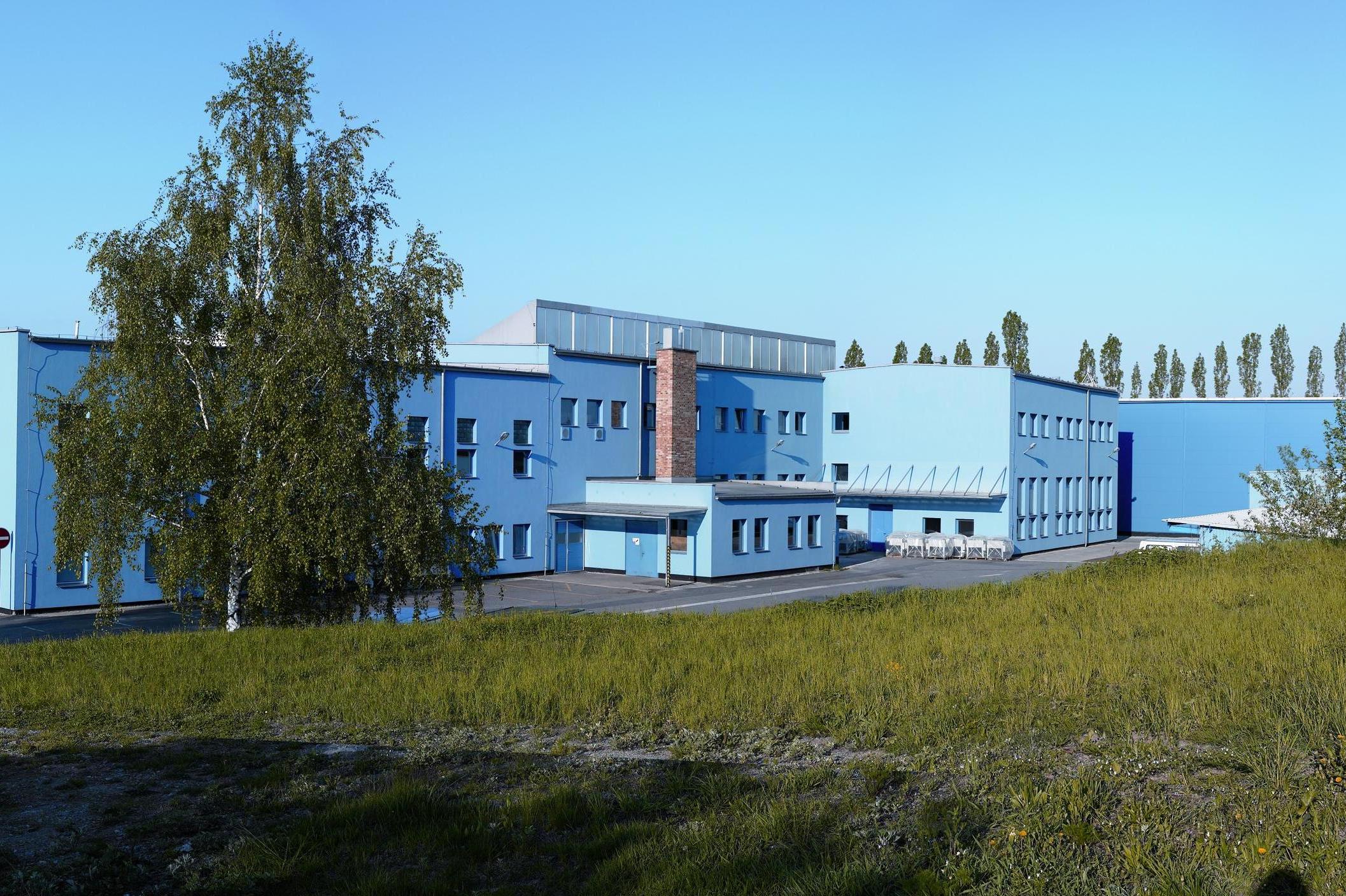 PZP KOMPLET a.s., a.s.