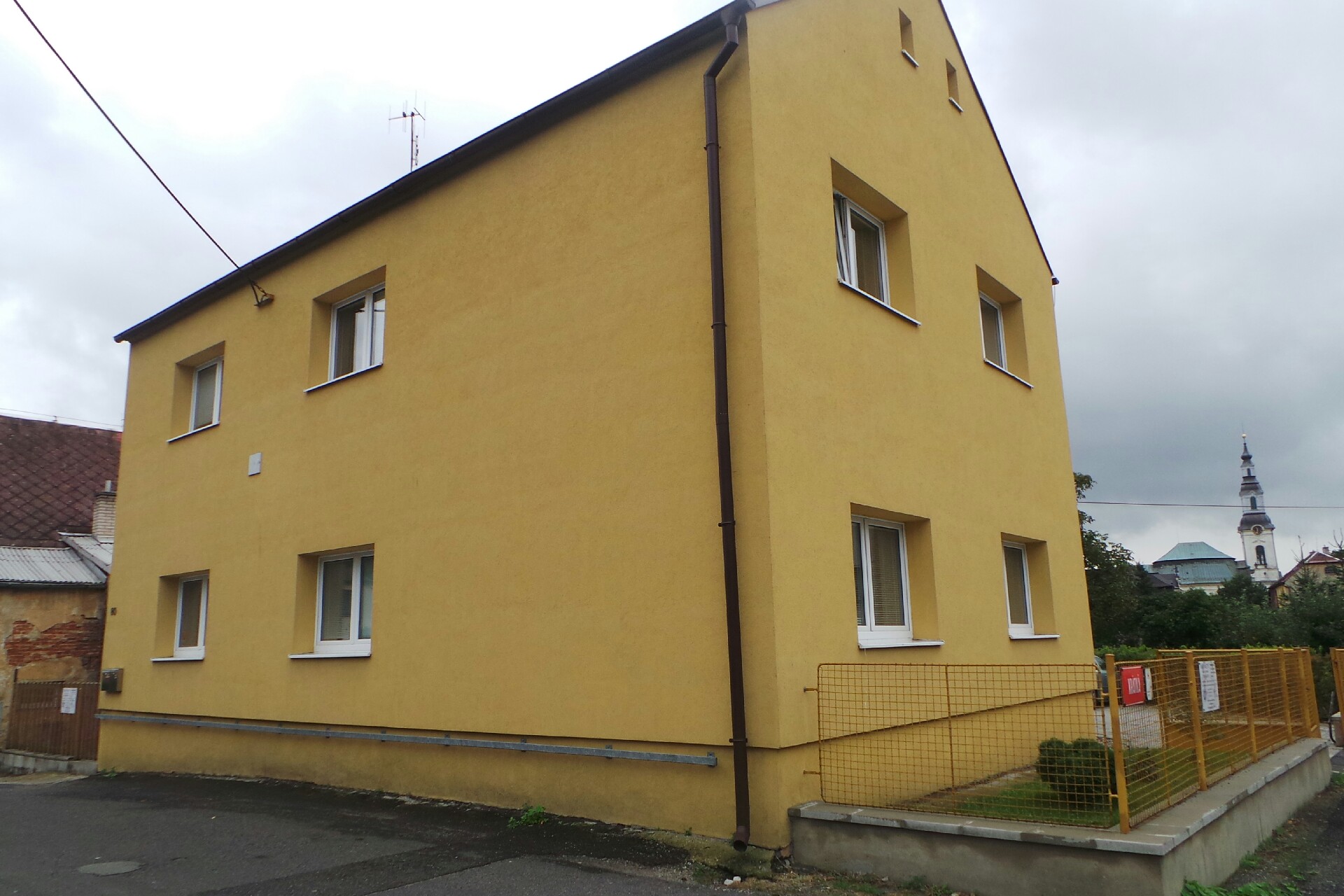 Daňový poradce ev. č. 2025 Ing. Dana Tomášková