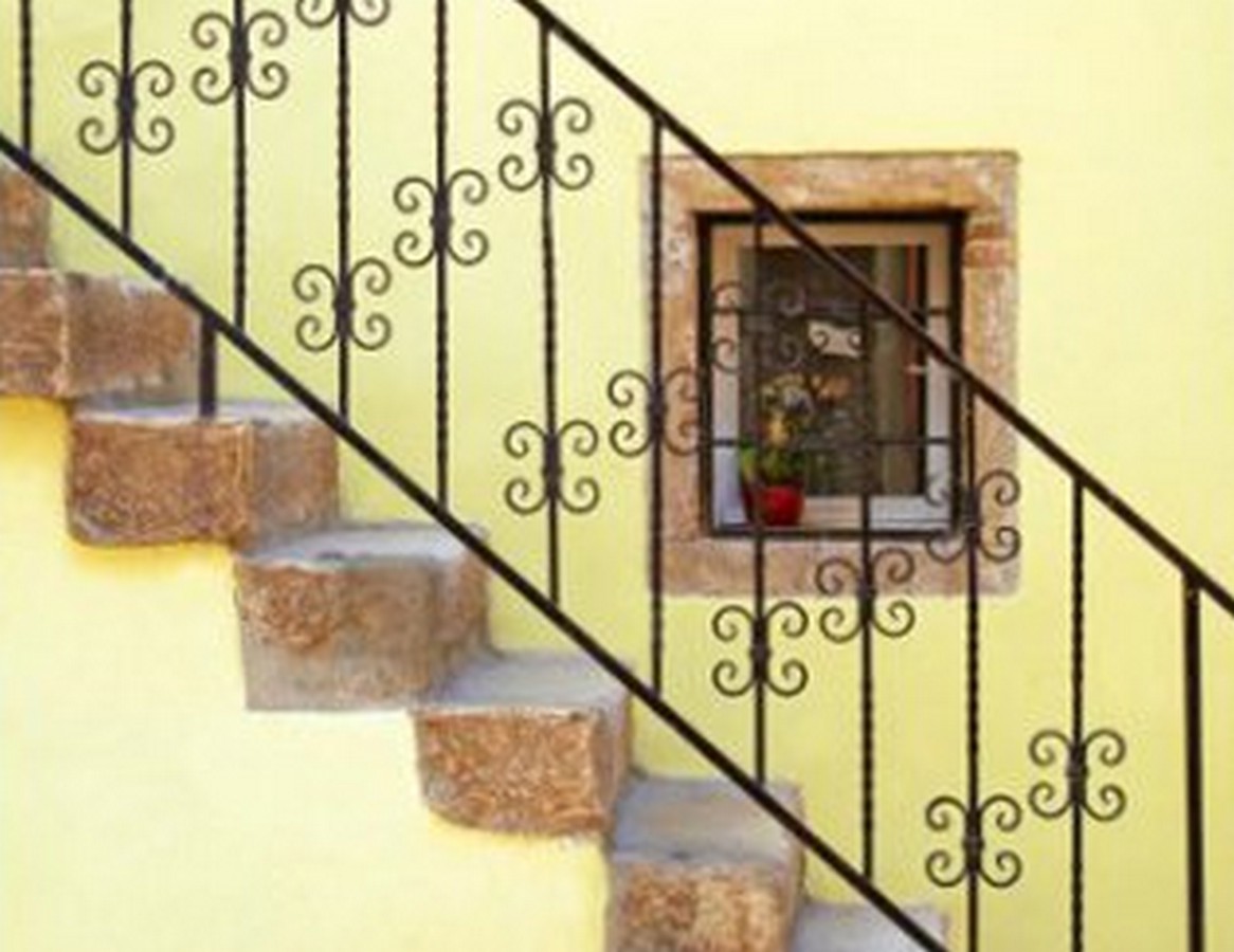 Nouzové otevírání dveří Ivan Dostál foto 4