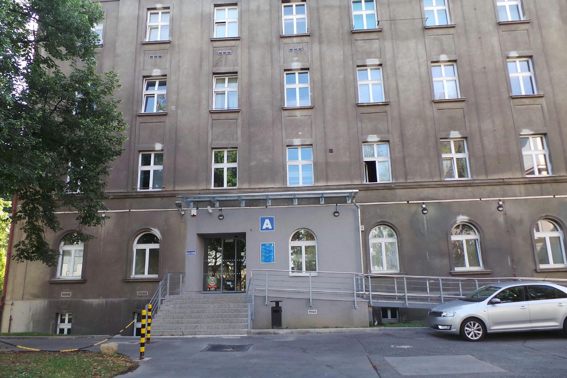 MUDr. Květa Tláskalová