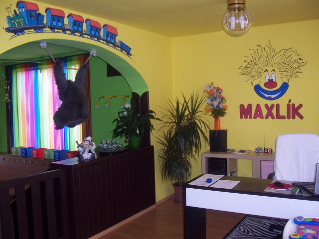 Dětský klub MAXLÍK foto 3