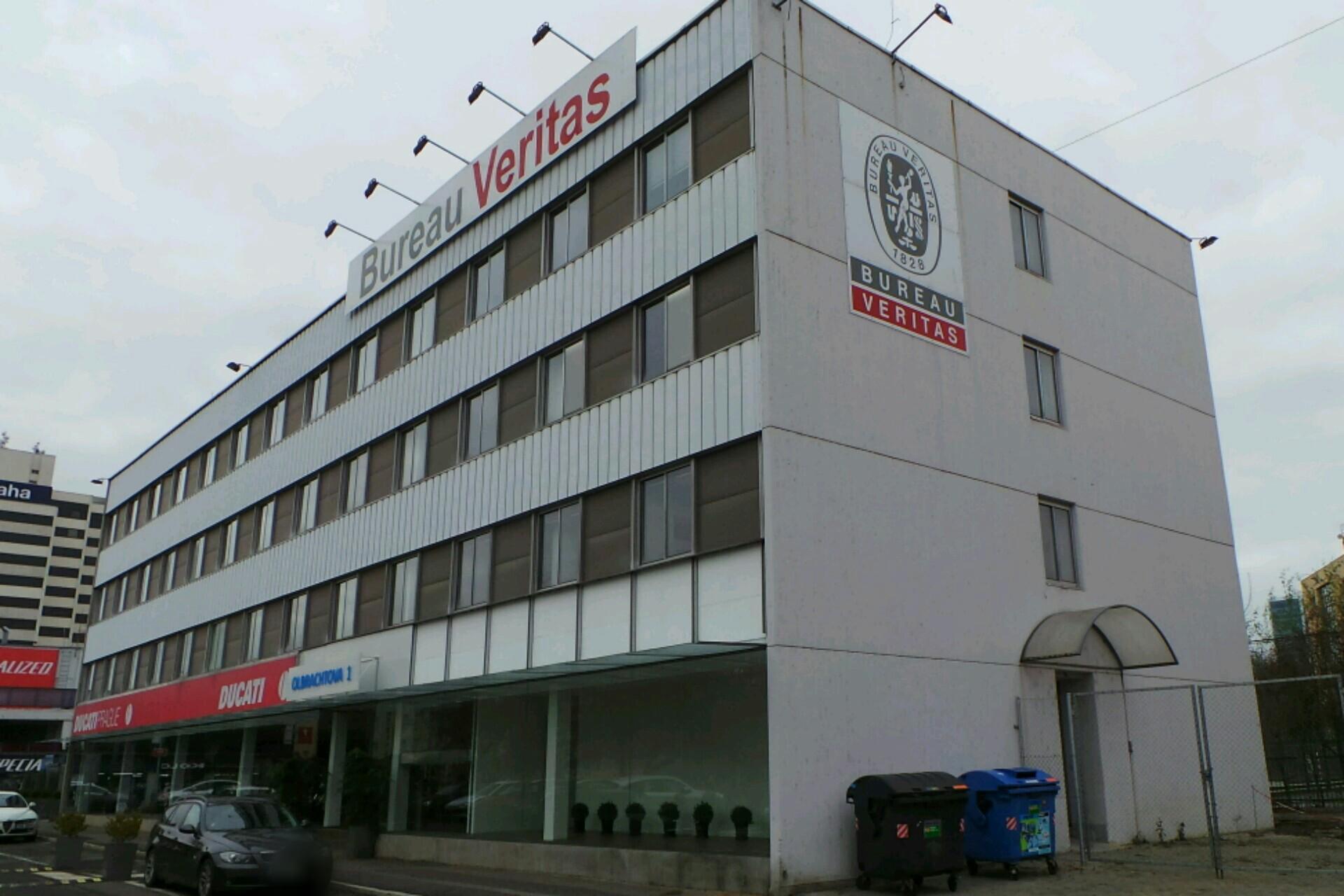 BUREAU VERITAS CERTIFICATION CZ, s.r.o.