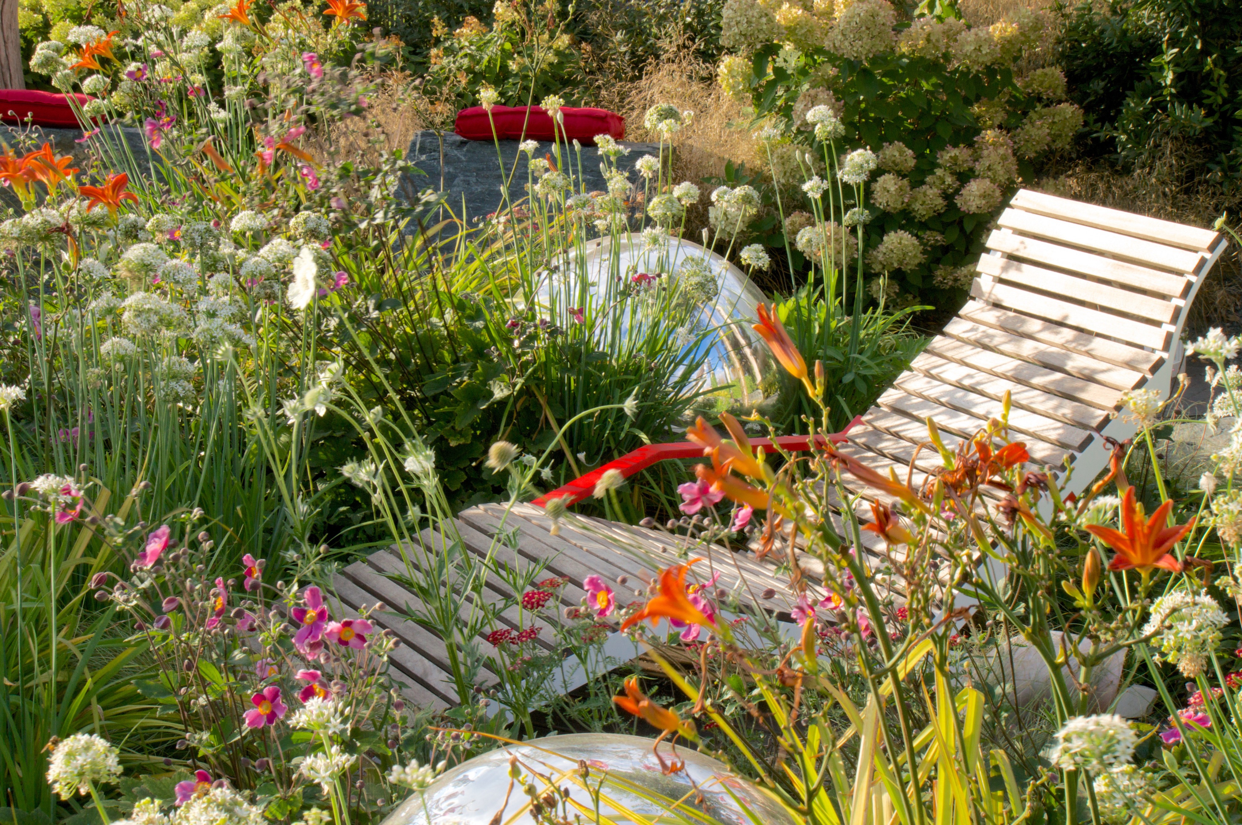 Zahrada na klíč - Dvořáček foto 3