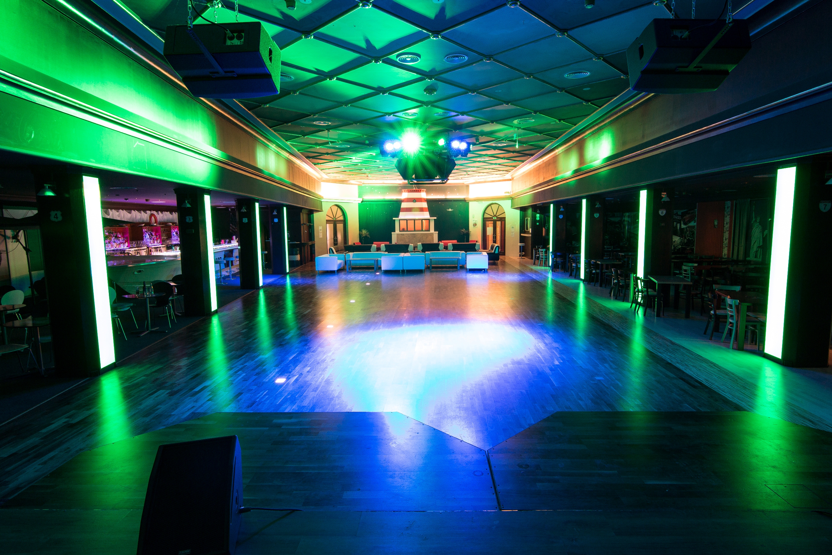 DCS Club foto 4
