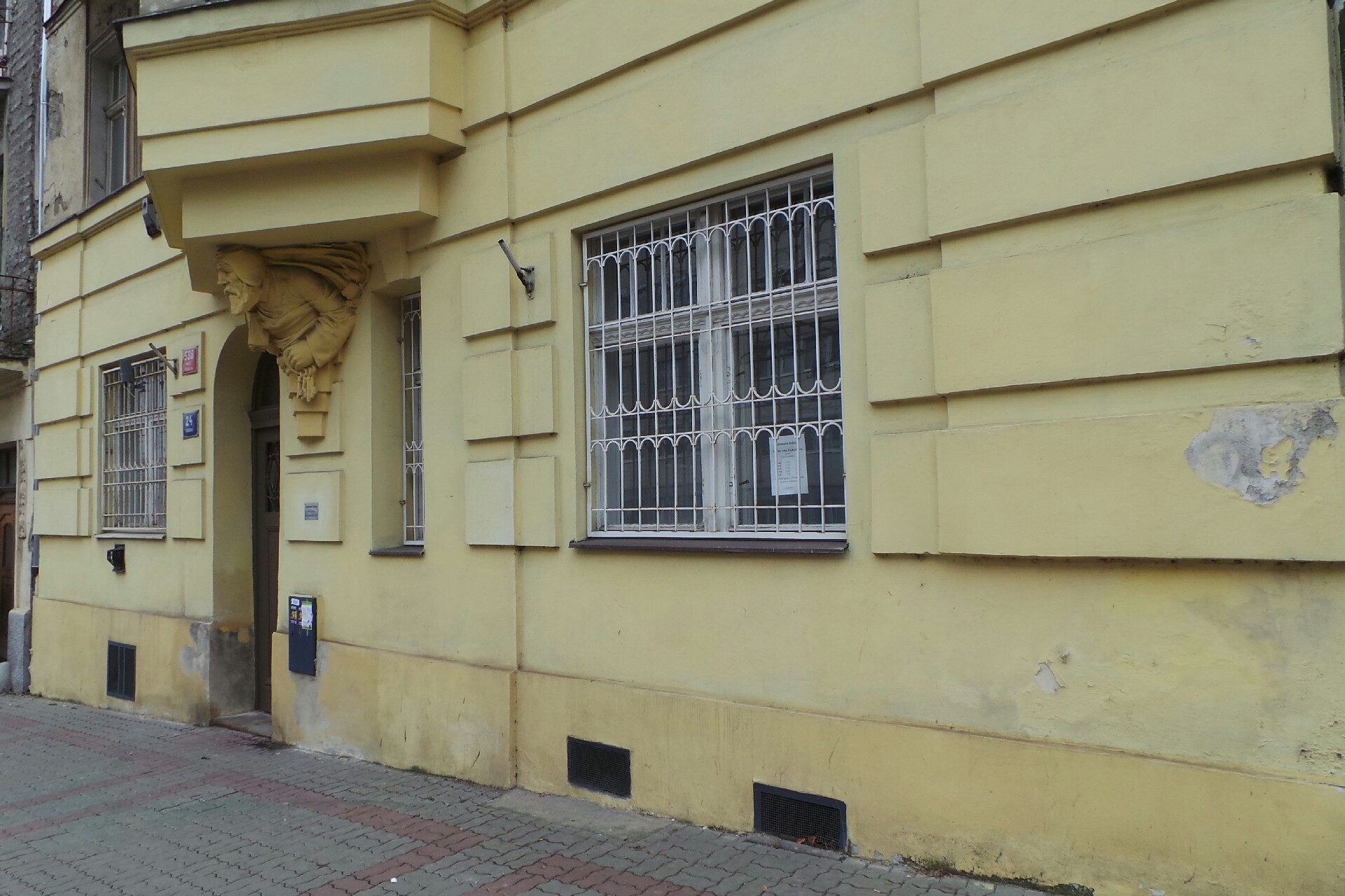 MUDr. Nina Pacholíková - Všeobecný lékař