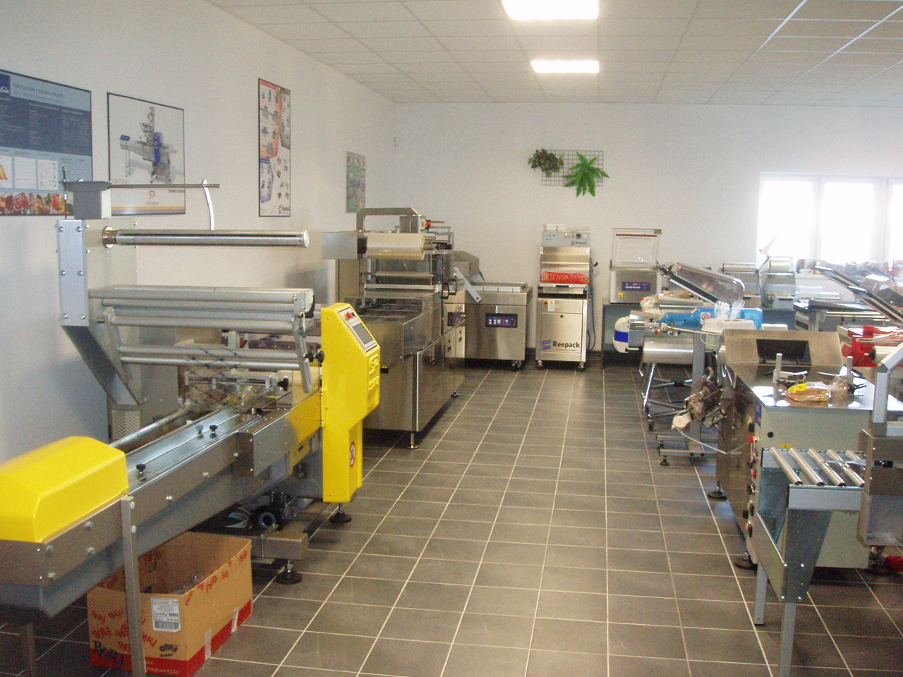 Technology Morava, s.r.o. foto 2