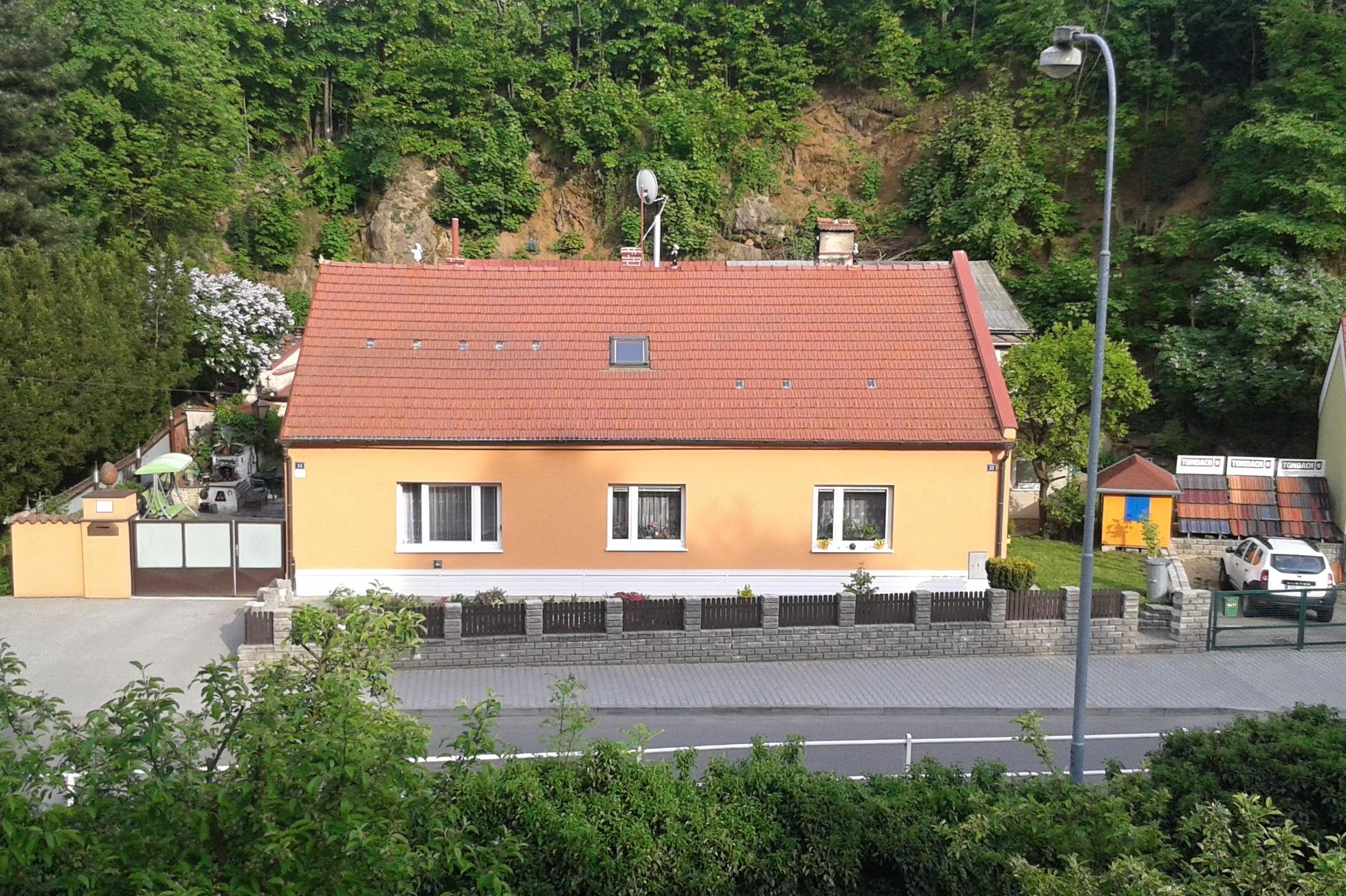 Pokrývačství Josef Nejezchleb