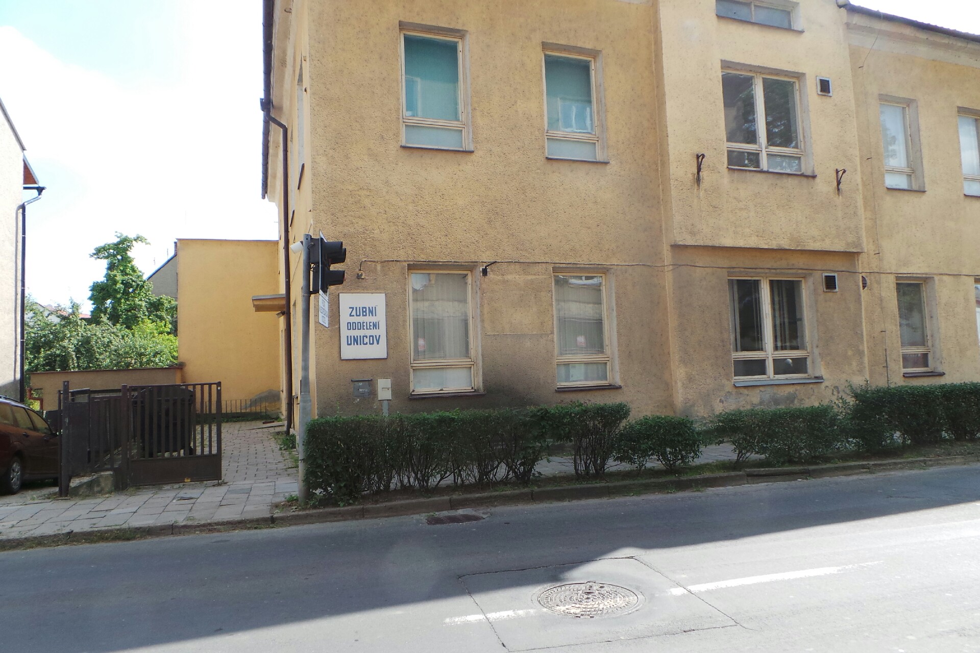 MUDr. Lubomír Mrázek foto 1