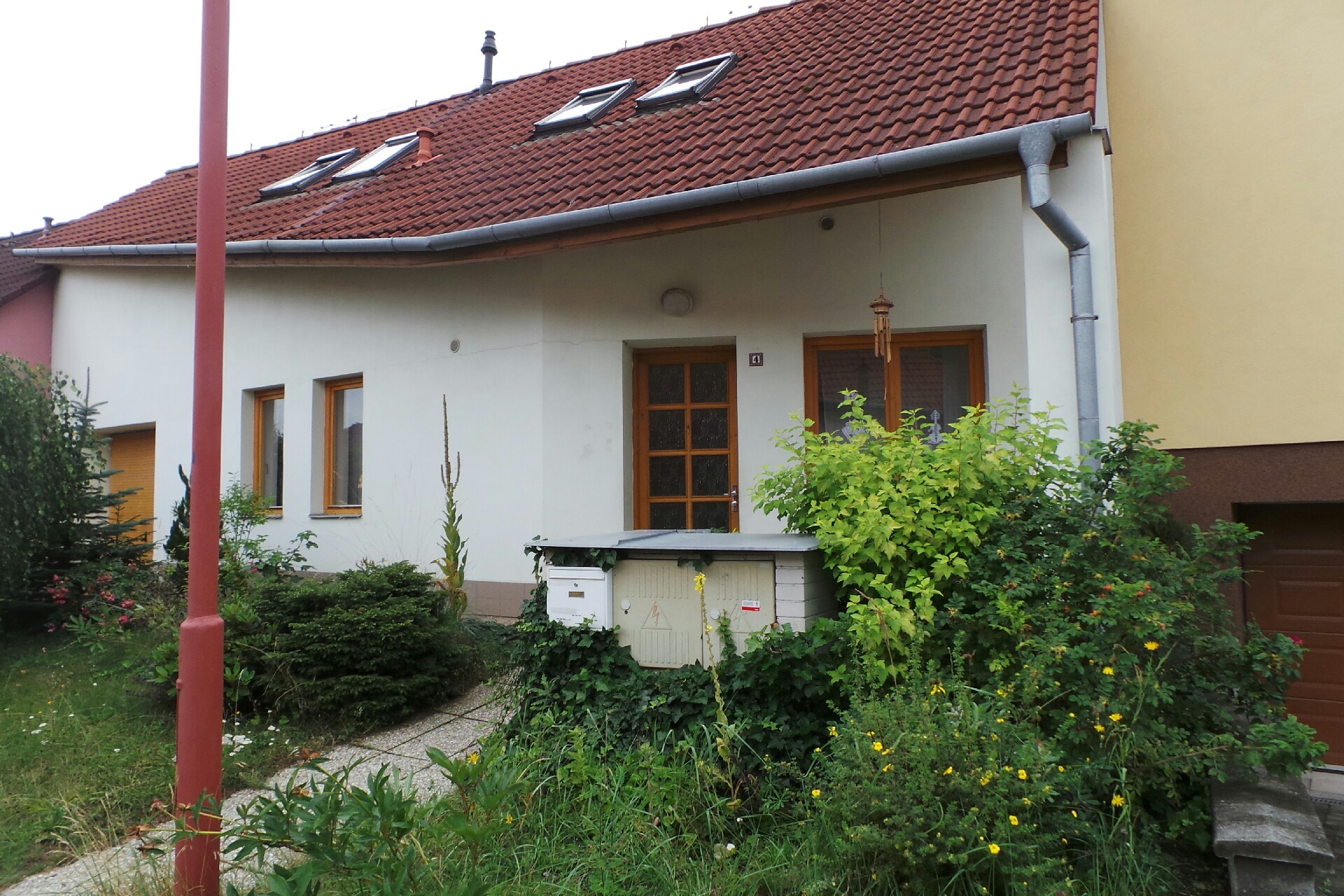 Daňový poradce ev. č. 3595 Mgr. Jaroslava Štanderová