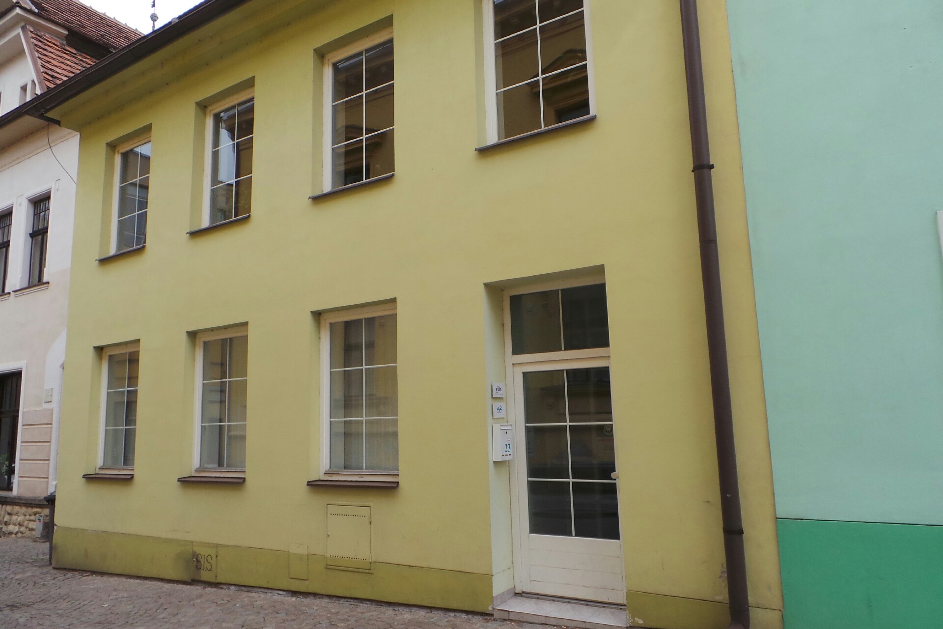 Softwarová a informační společnost, spol. s r.o.