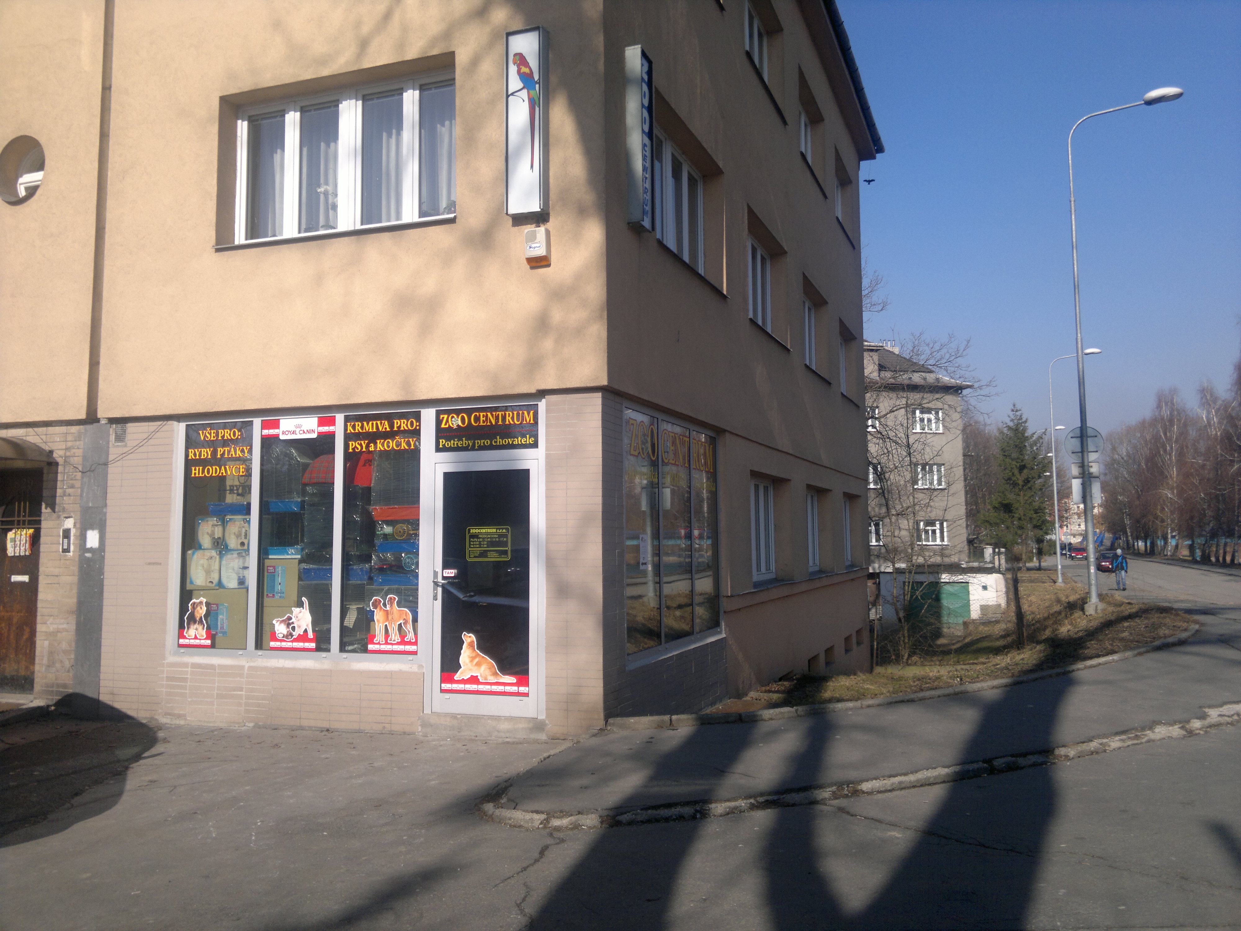 ZOOCENTRUM foto 5