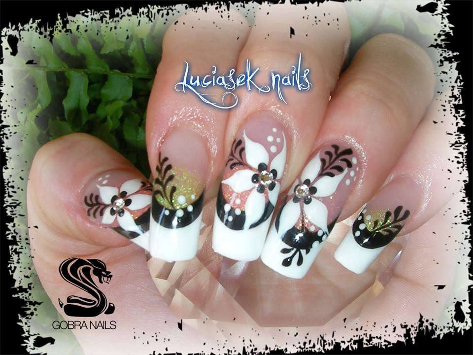 Nehtové studio Luciasek nails foto 3