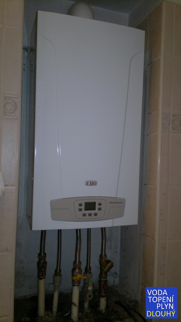 Jan Dlouhý - topenářství foto 4