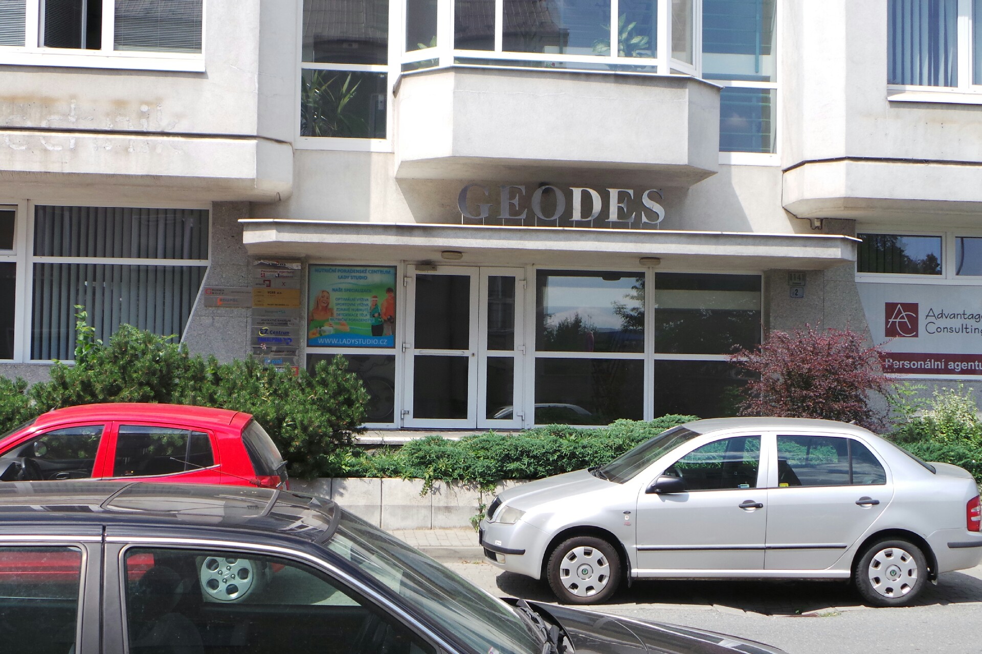 EZ Centrum, s.r.o.