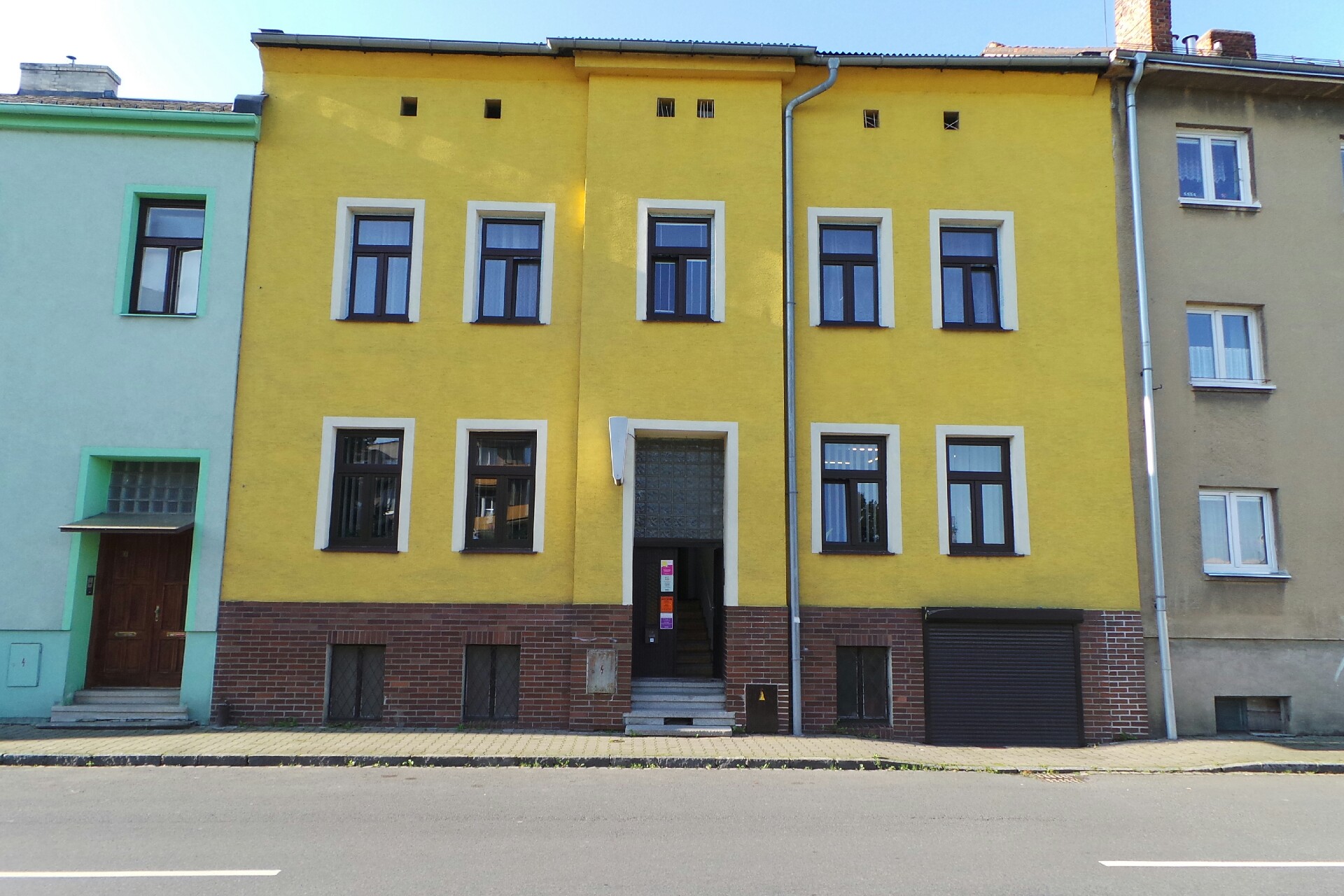 Kosmetika Kateřina Kotěšovská