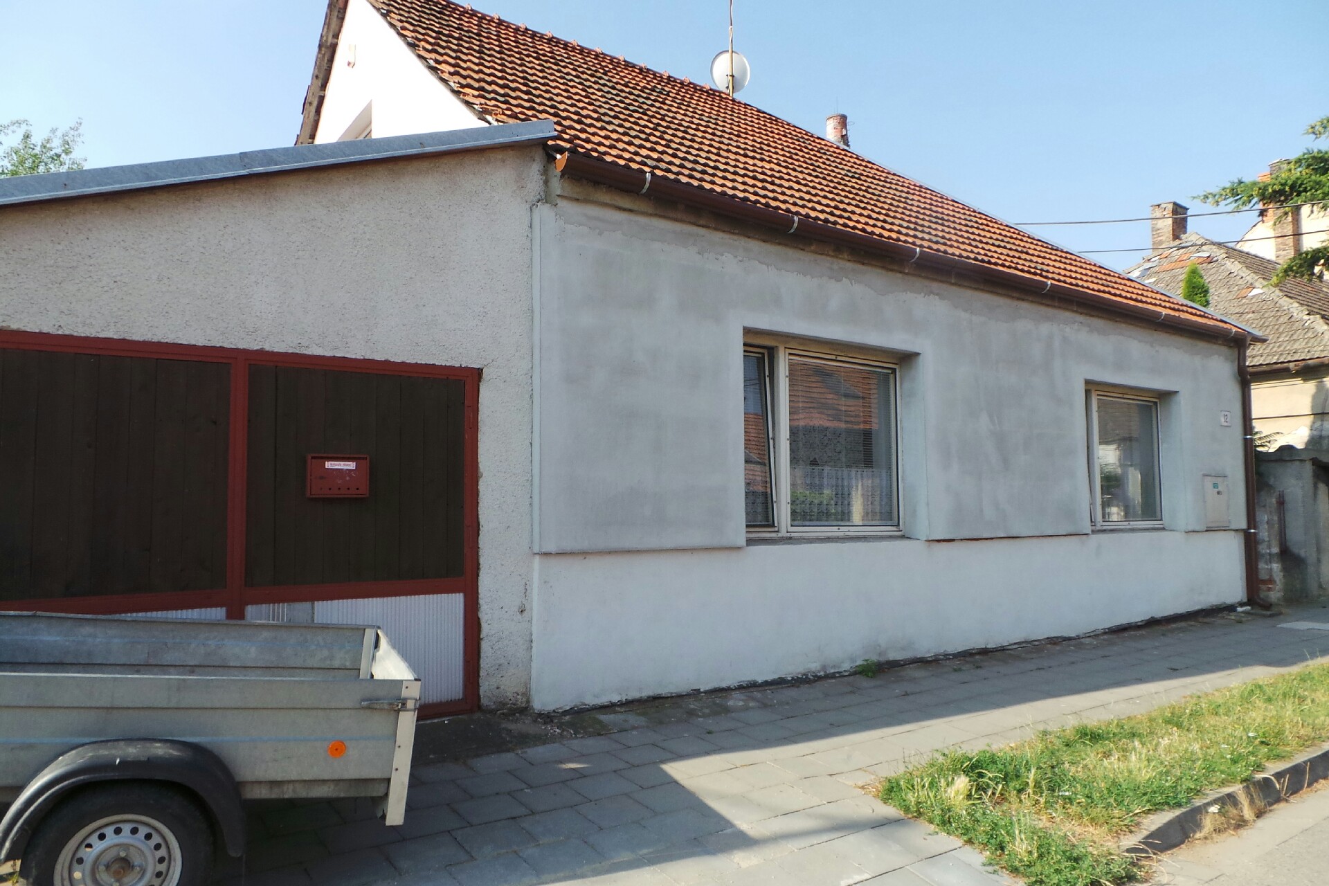 Instalatérství - Jaroslav Patlejch foto 1