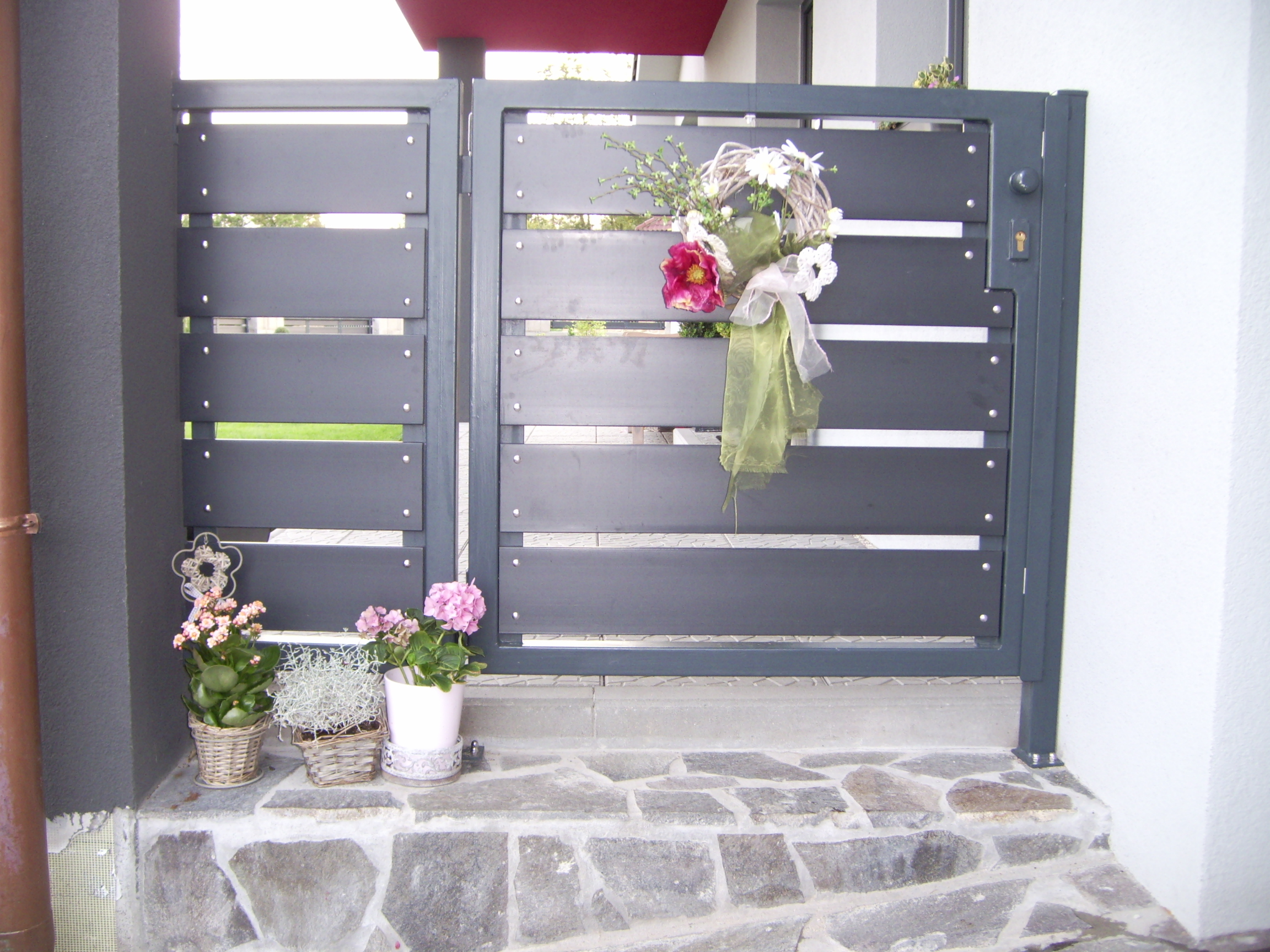 Kovářství a zámečnictví Pelouch foto 2