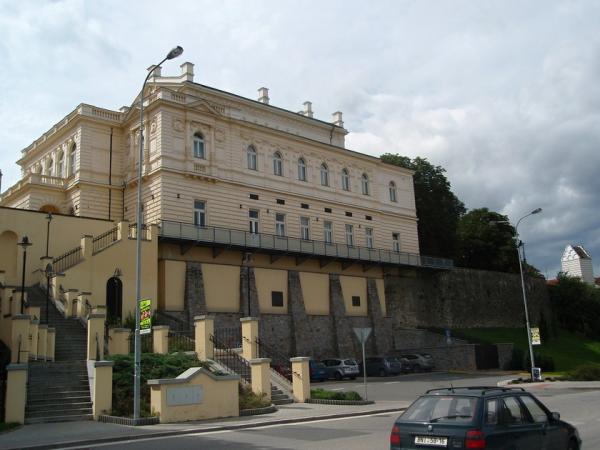 Restaurace Střelnice s.r.o. foto 2