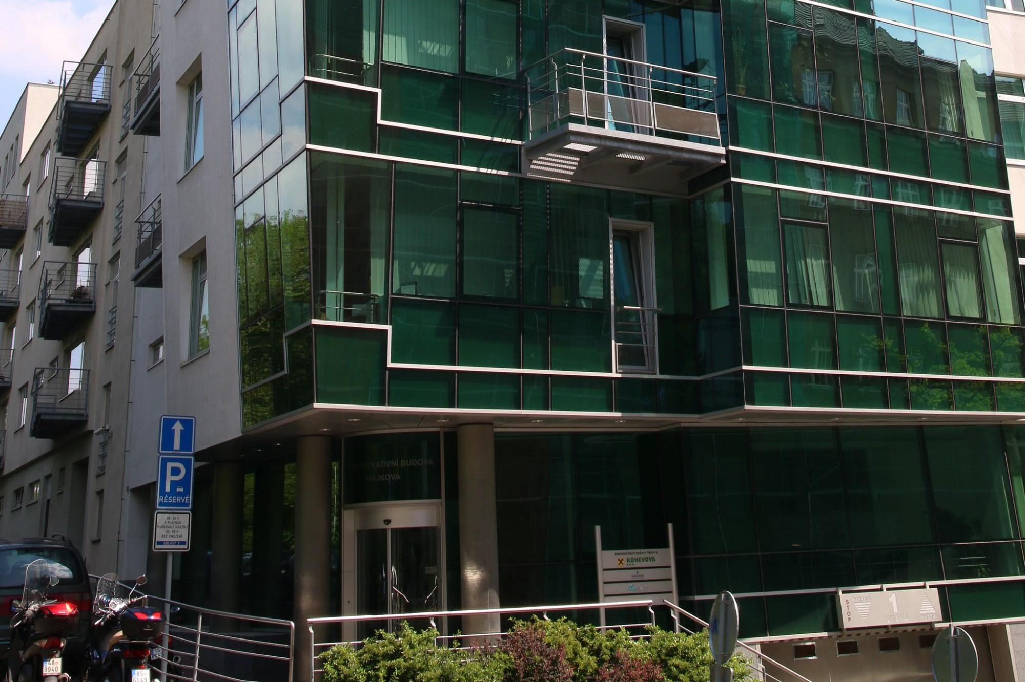 ABEVA Consulting, s. r. o.