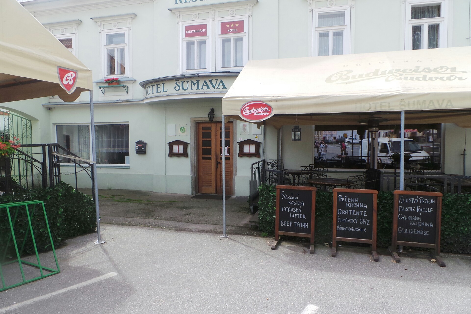 Mag. phil. Jiří Franc  - Překladatelské služby