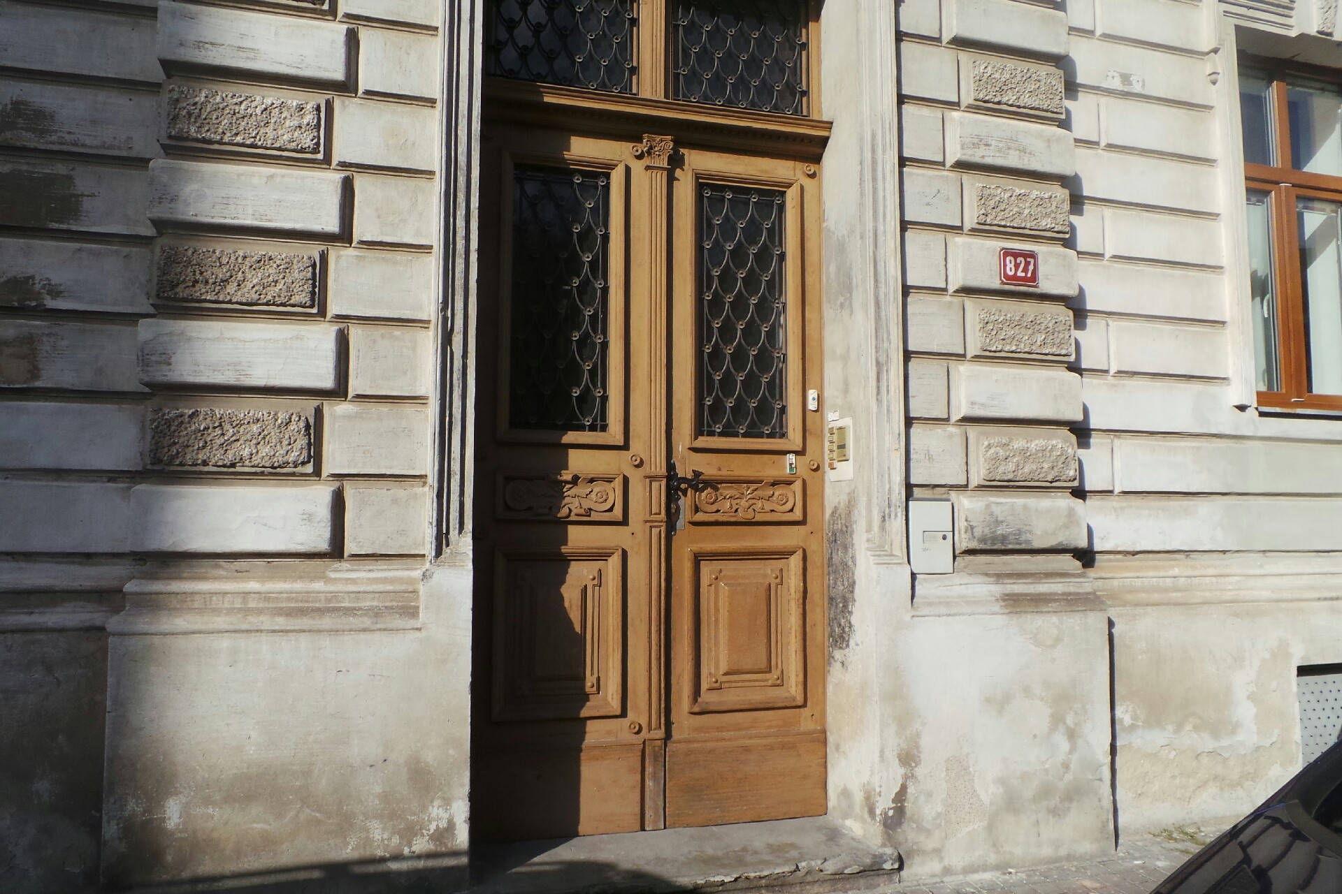 Miroslav Háša - instalatérství