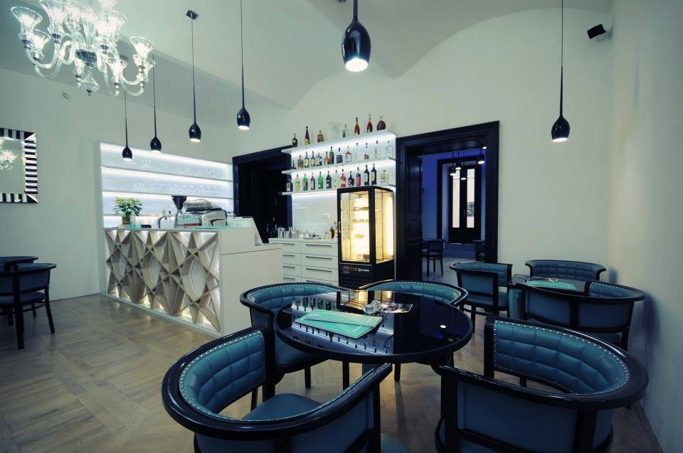 Café Perón foto 2