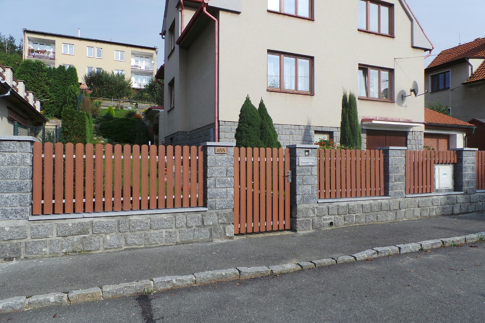 Ing. Martin Voháňka