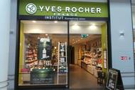 Fotografie Yves Rocher