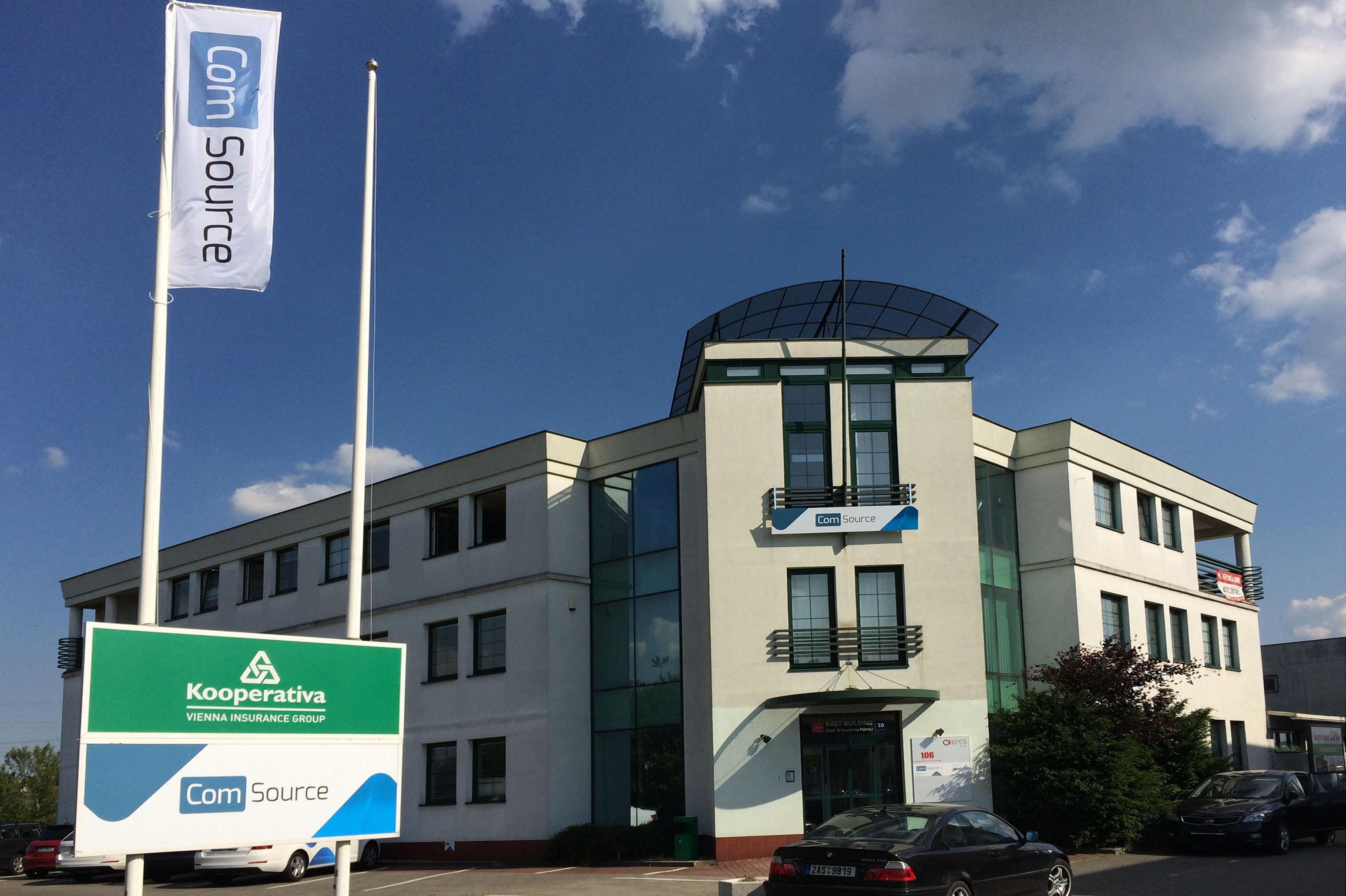 ComSource, s.r.o.