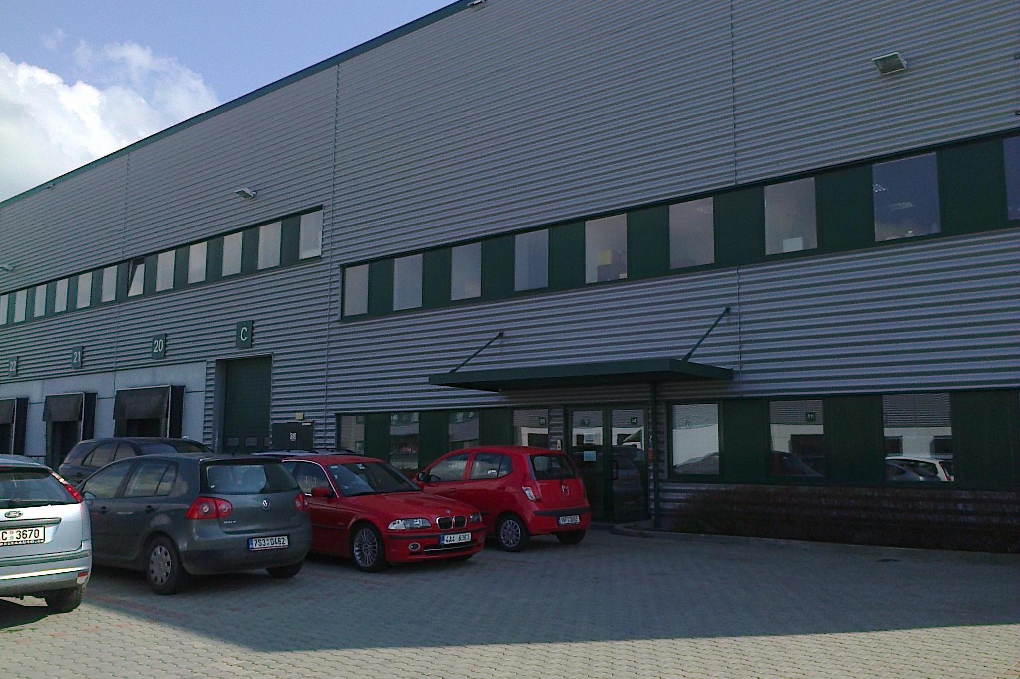 O.G.N. ČR s.r.o. foto 2