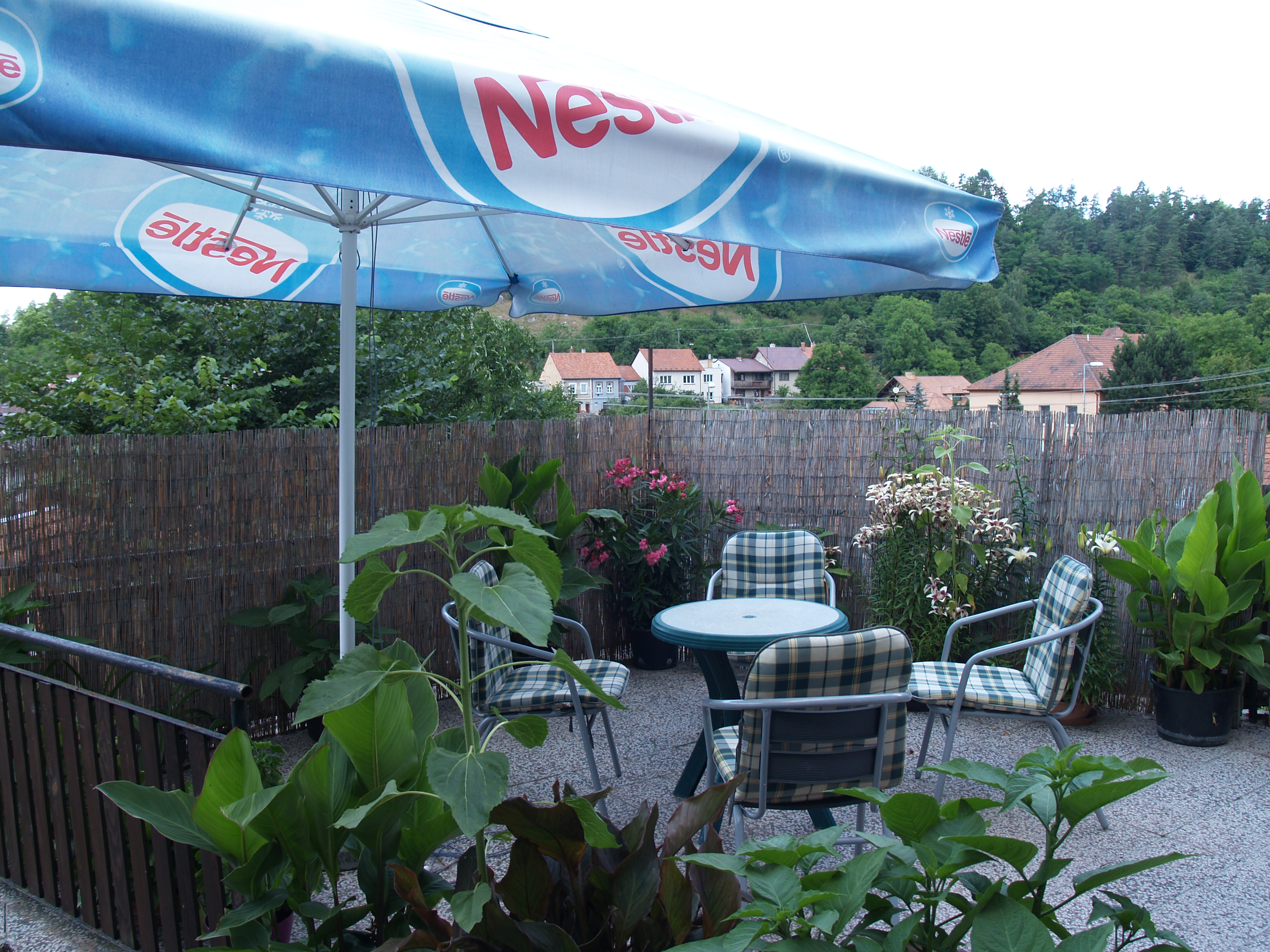 Apartmán v Moravském krasu foto 2