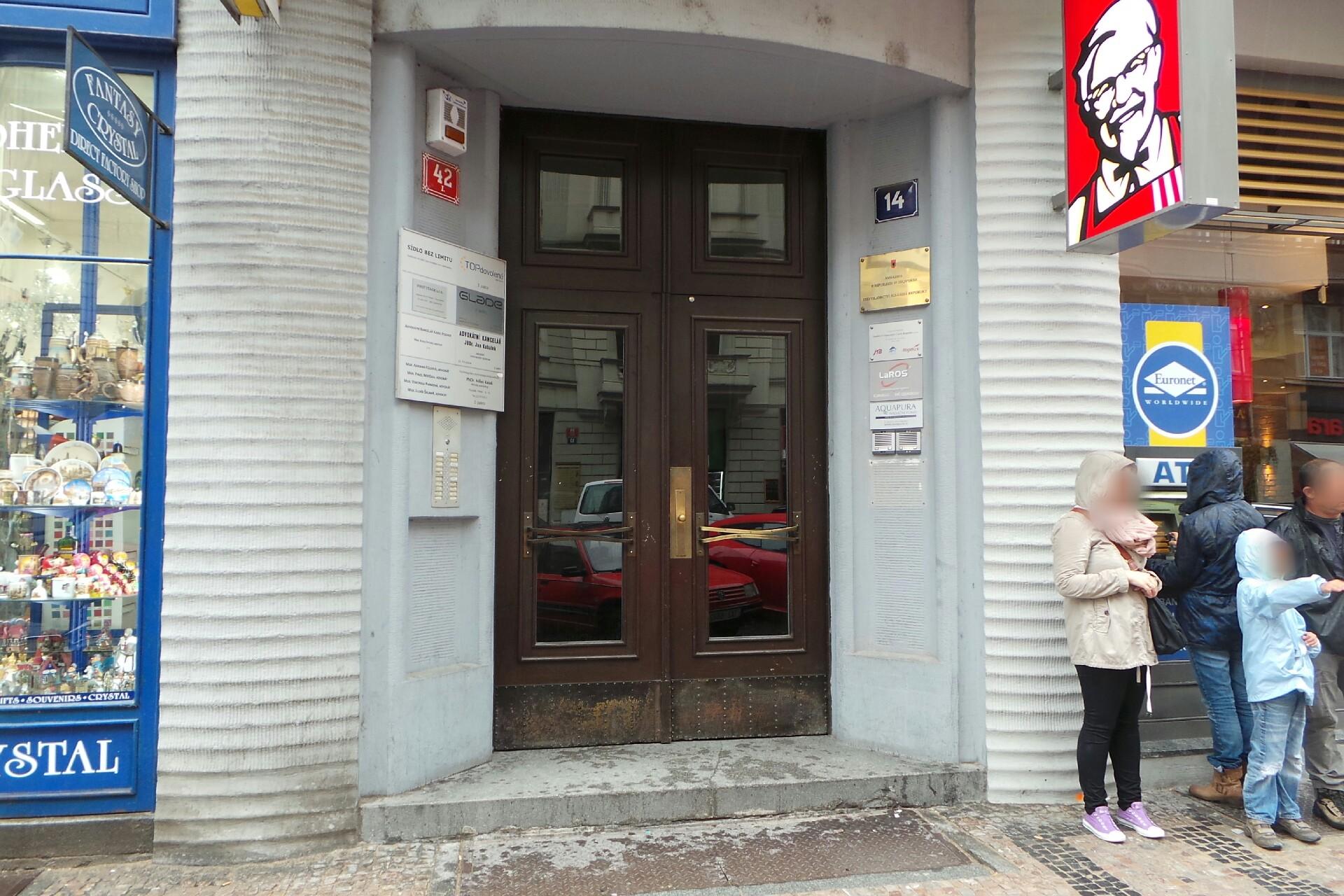 TRAKAL design, s.r.o.