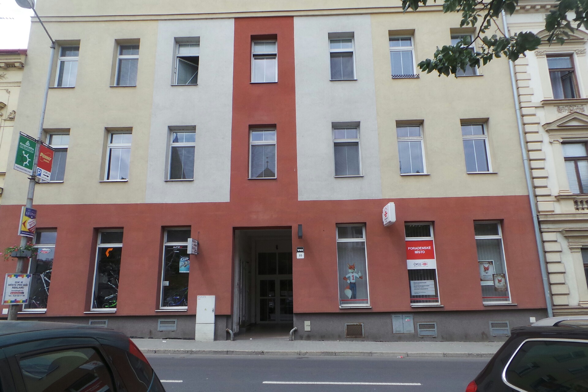 Mgr. Martin Lepš - finanční poradenství