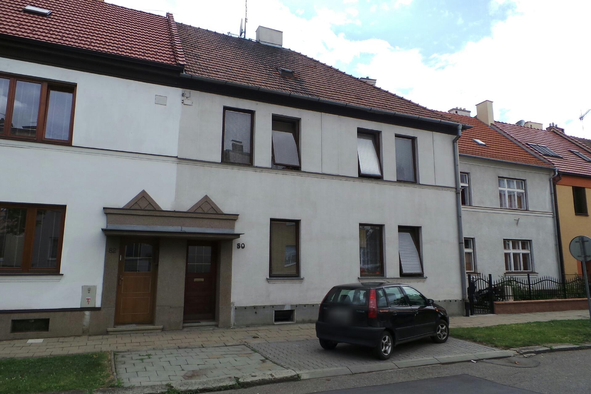 Běla Láníková - OK GROUP