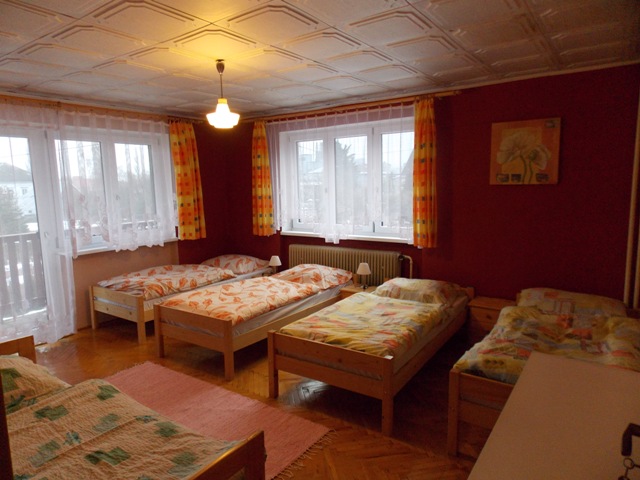 Apartmán U Růčků foto 2