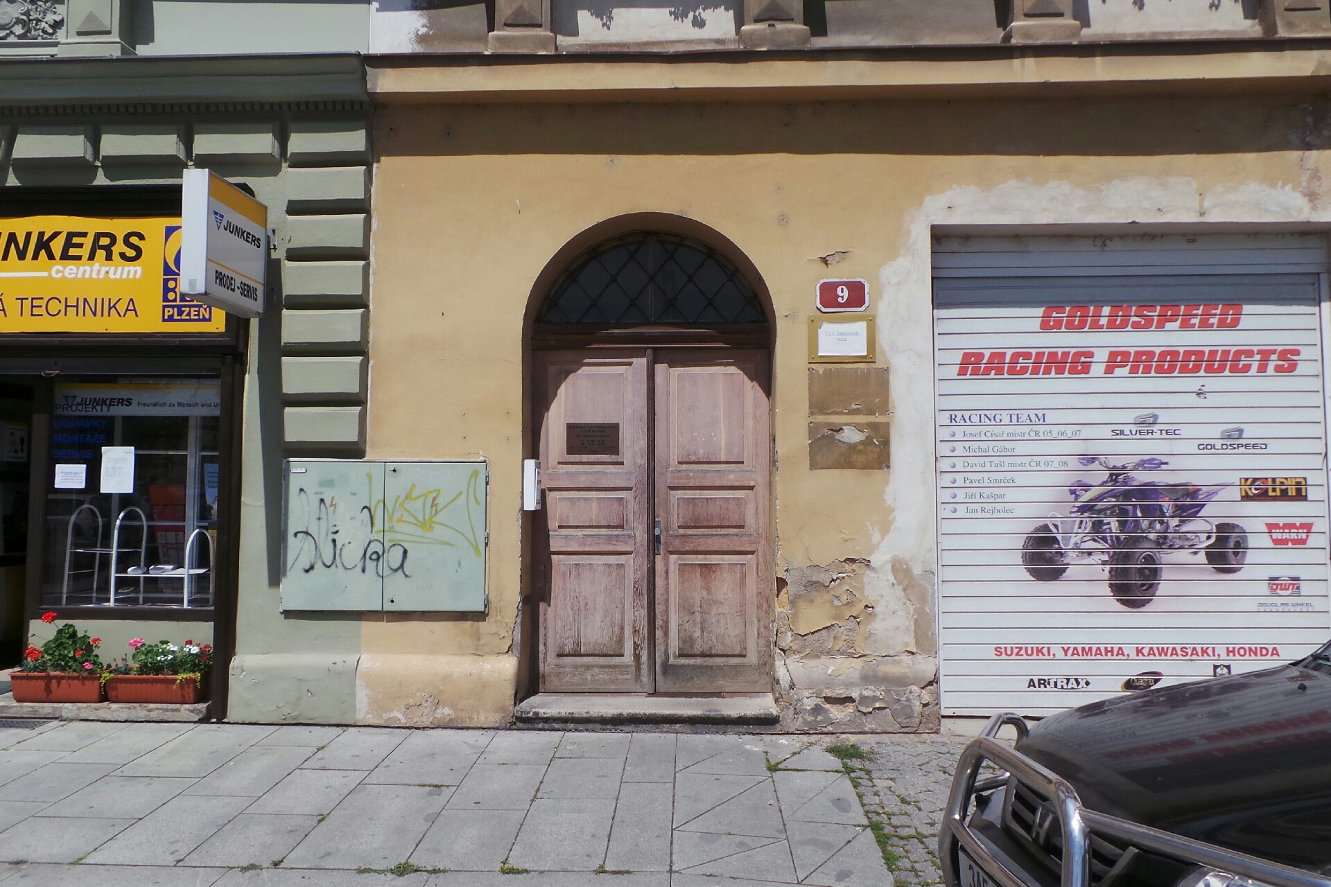 Mgr. Michaela Fialová