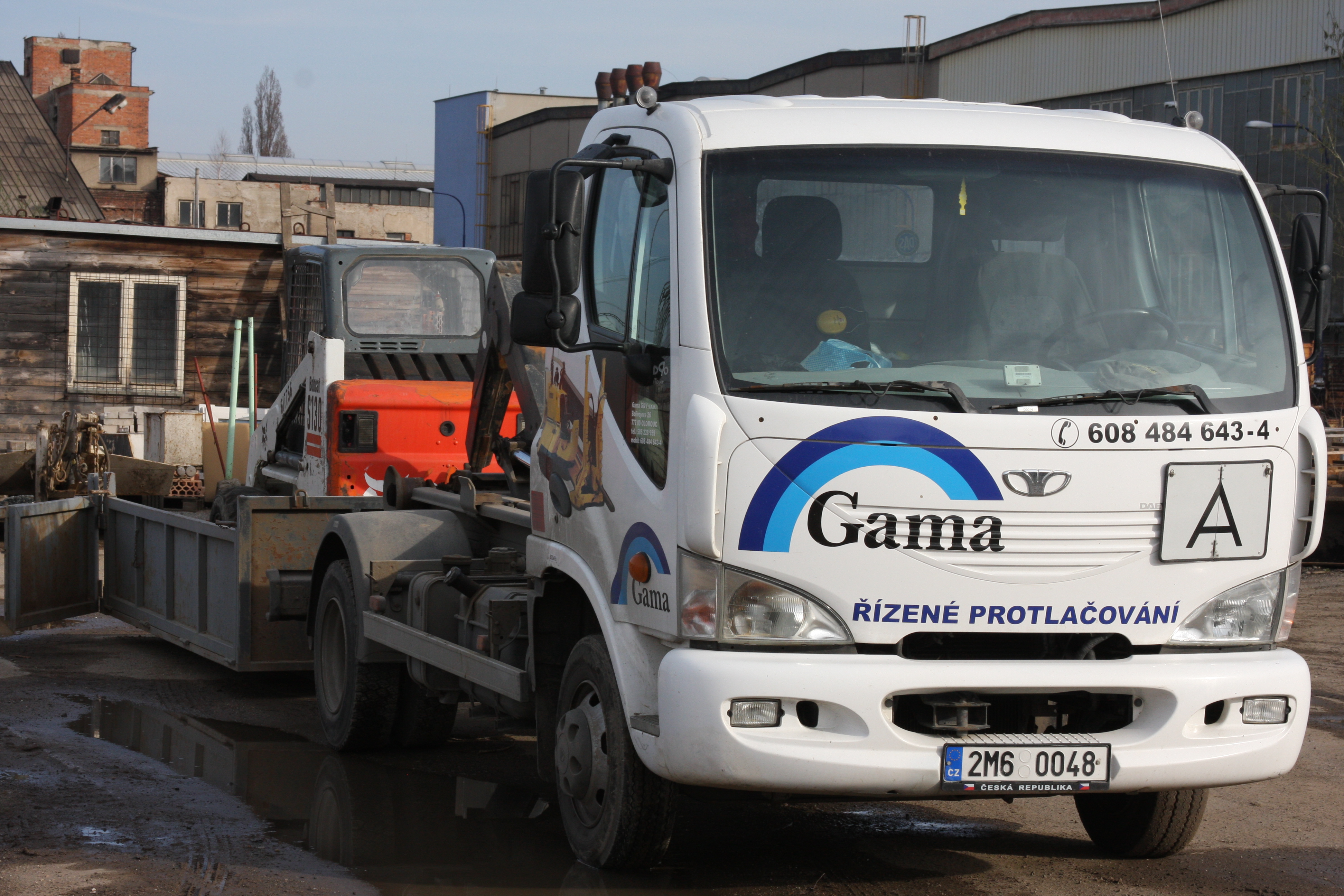 GAMA G+V, s.r.o. foto 3