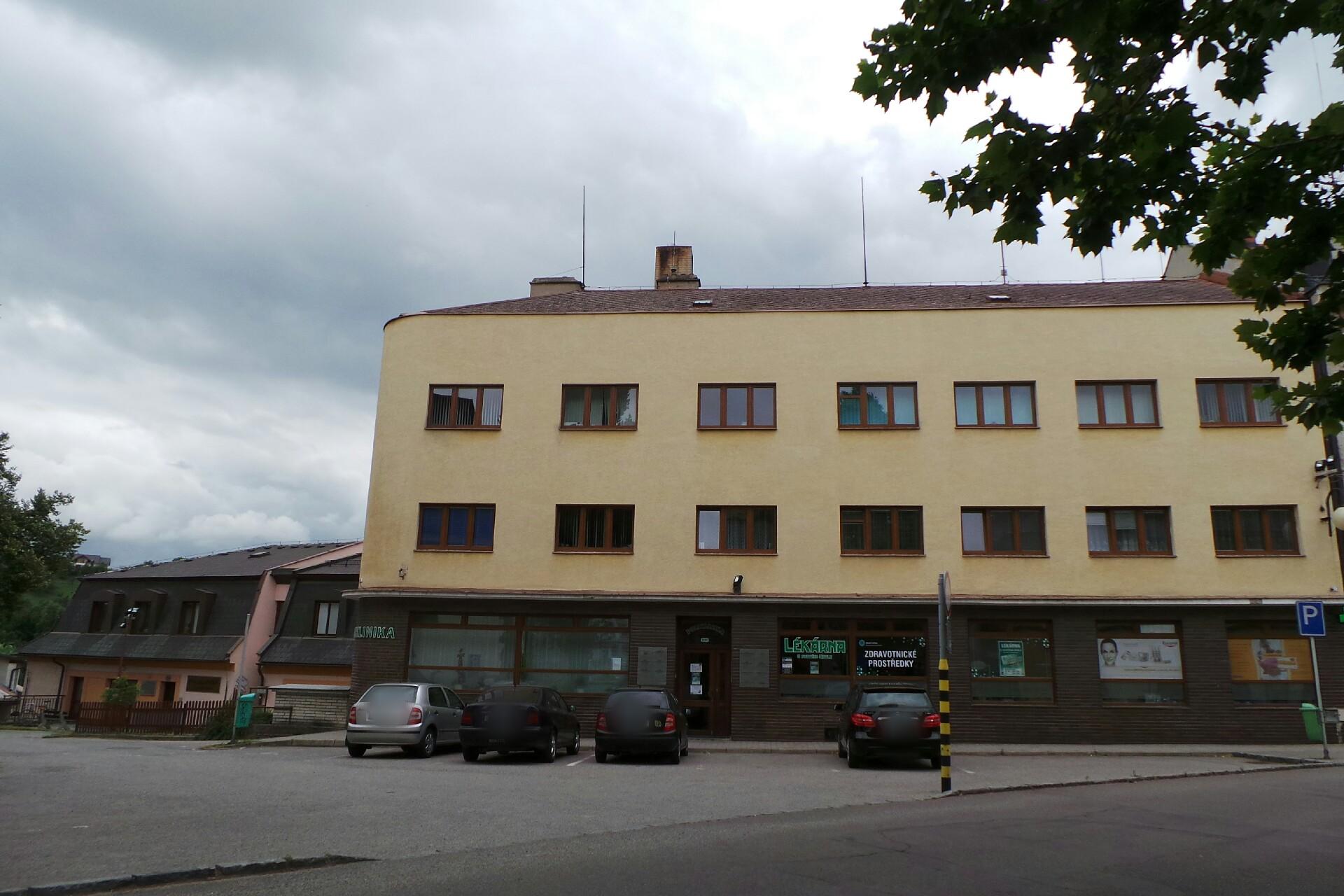 MUDr. Mirka Ondráčková