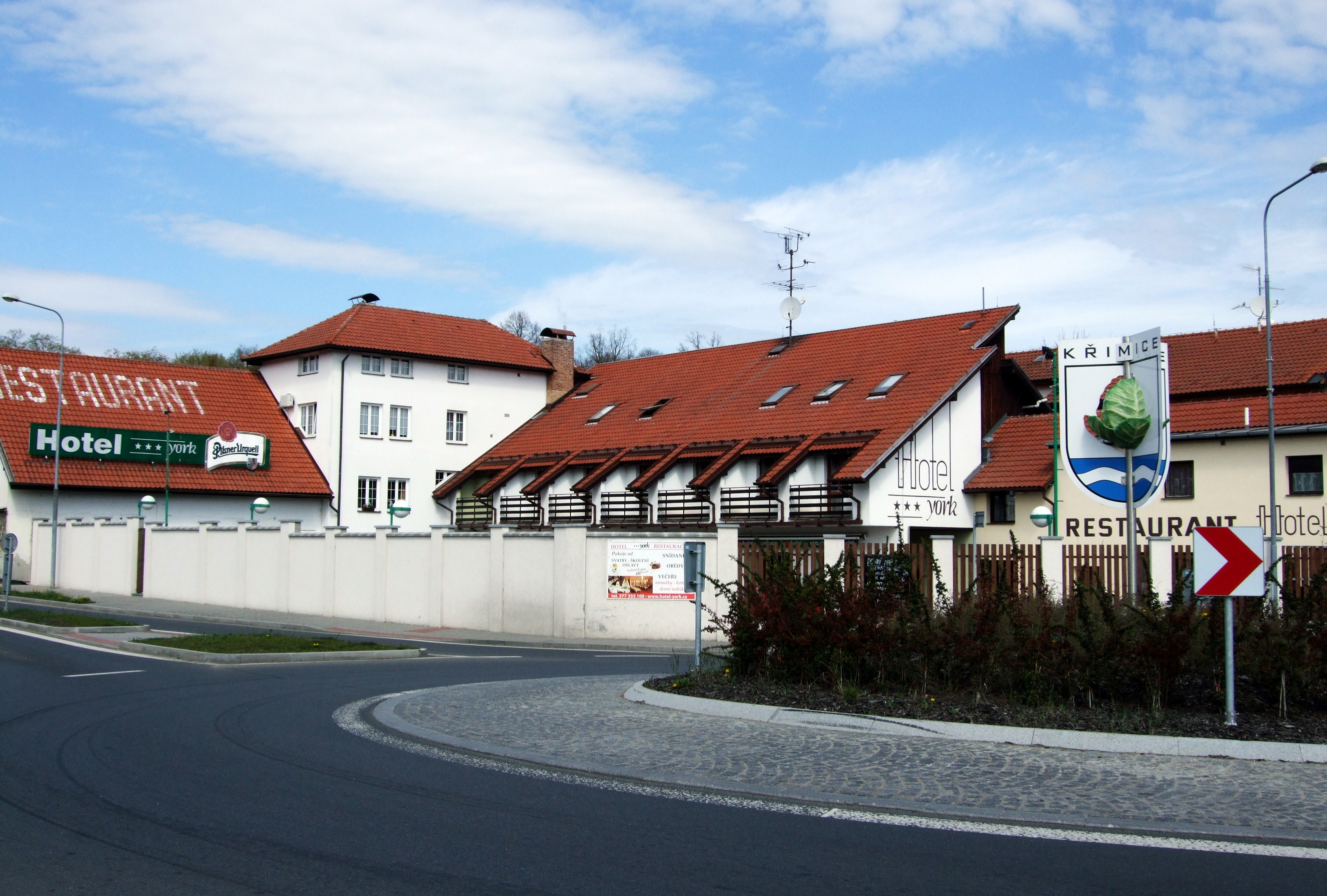 YORK, spol. s r.o.