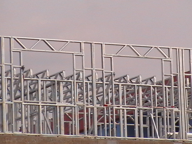 WOXI speciální stavební konstrukce foto 3