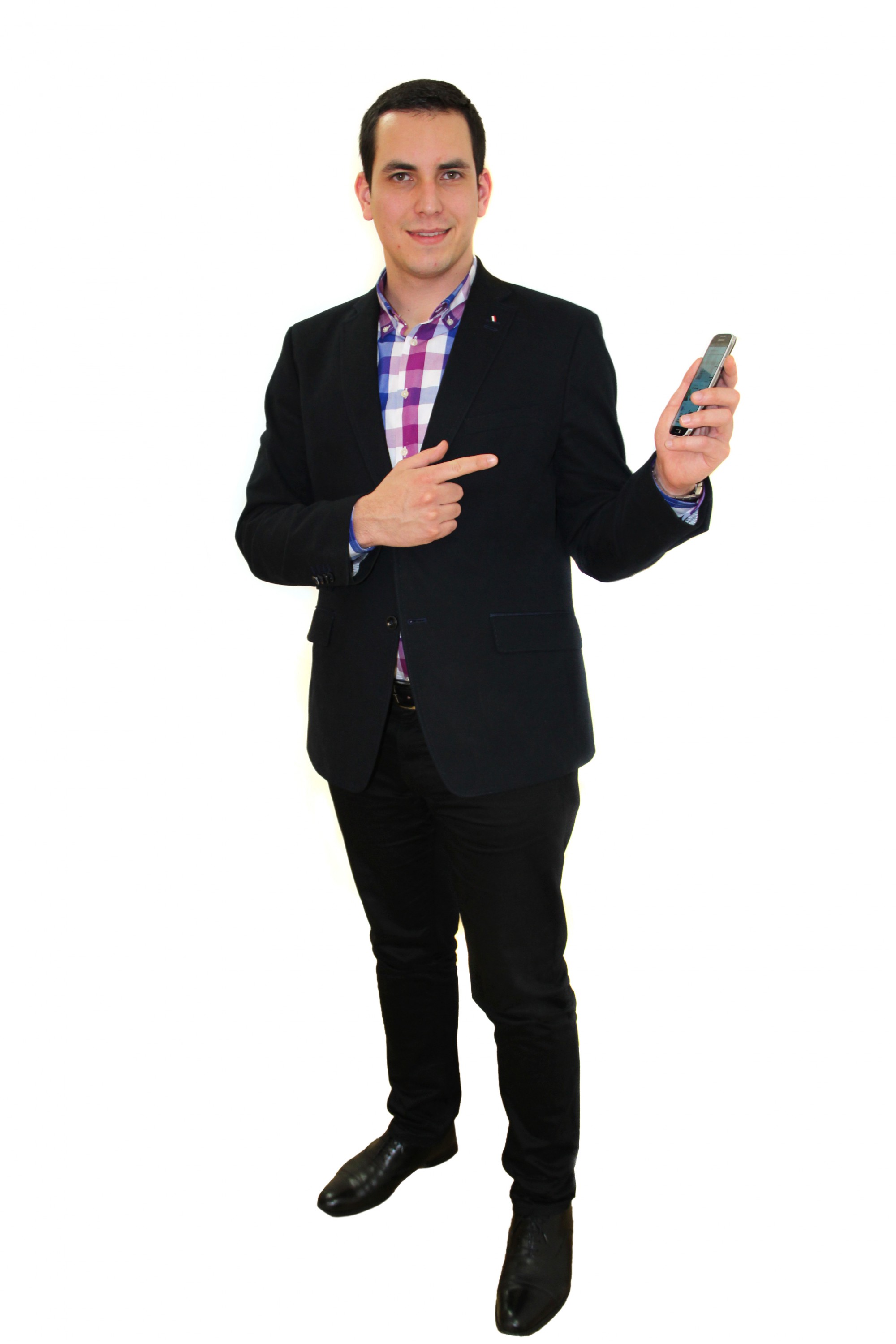 Johnyho zápisky foto 3