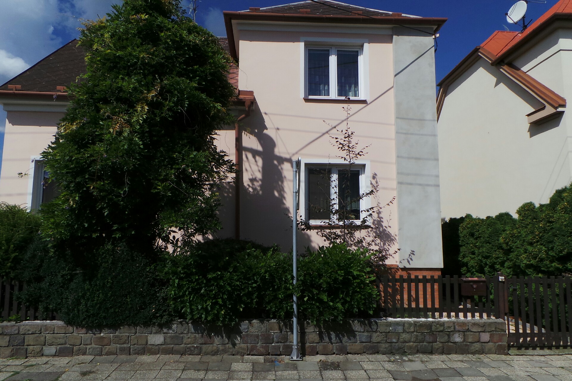 Daňový poradce ev. č. 3164 Ing. Vítězslav Skřont