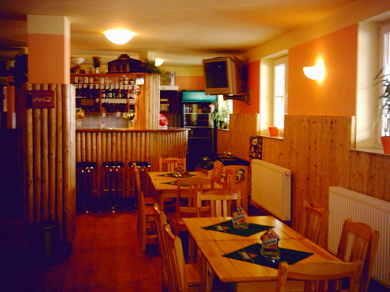 Restaurant PANSKÁ foto 4