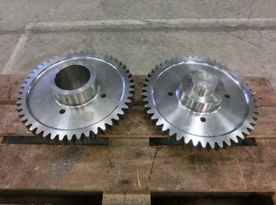 CNC MASTERTECH s.r.o. foto 2