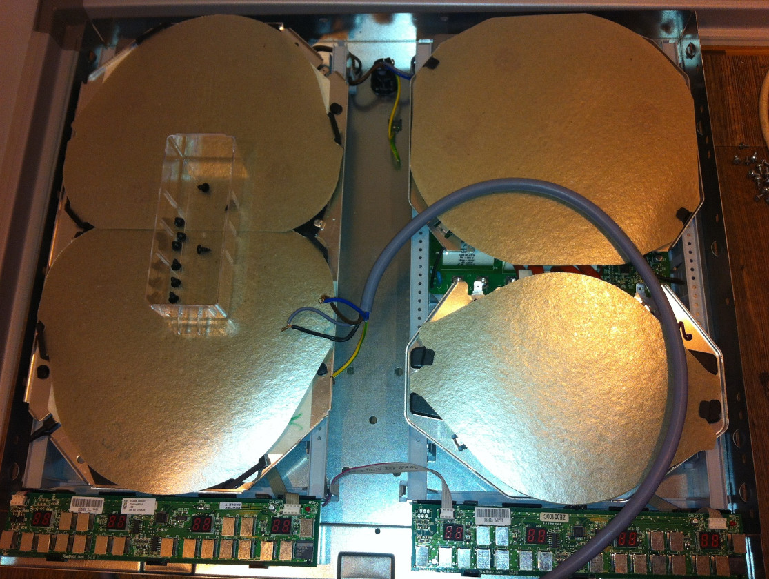 Filip Ráž - Servis domácích spotřebičů foto 4