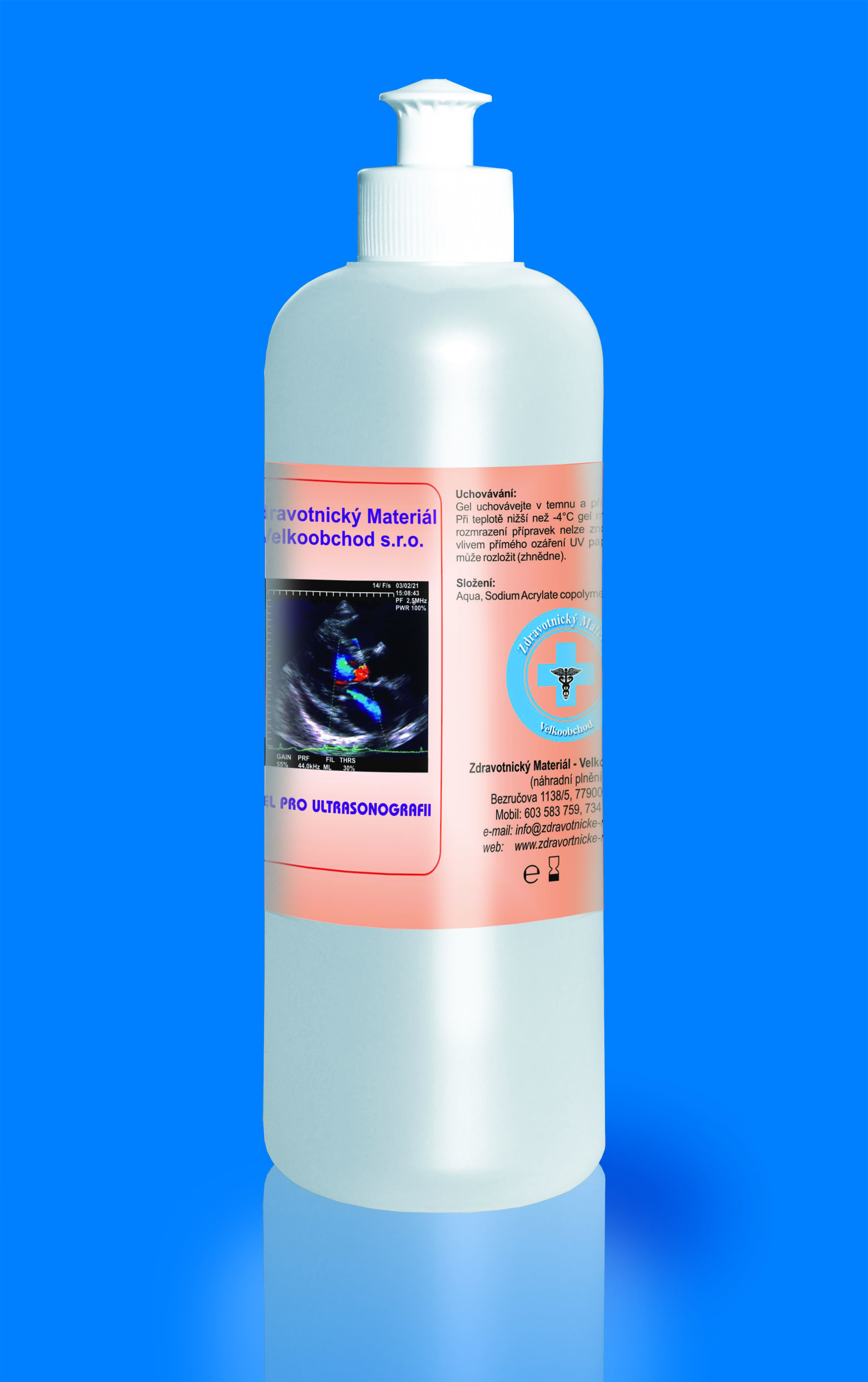 Zdravotnický Materiál - Velkoobchod  s.r.o foto 4