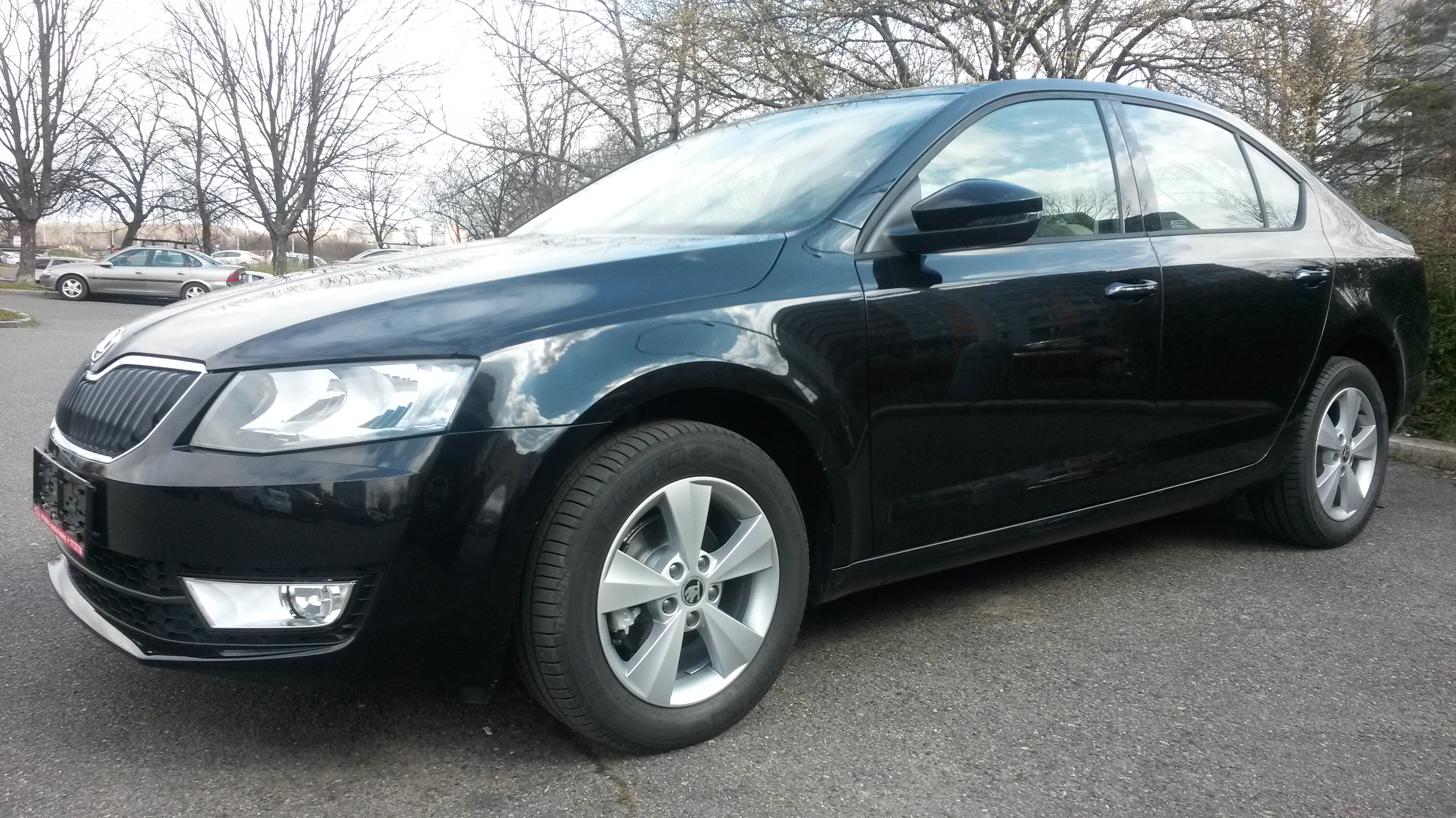 Autopůjčovna AGILE PRAHA foto 3