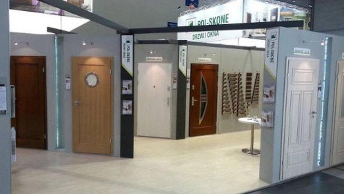 DVEŘE A OKNA - POL-SKONE foto 4