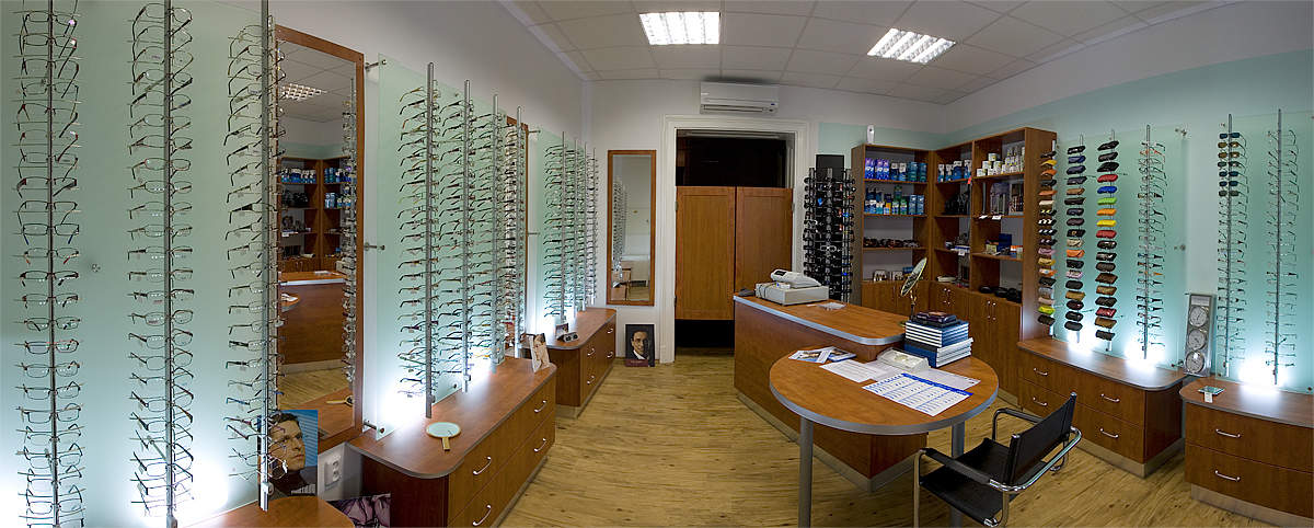 OPTIKA - VISUEL foto 2