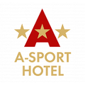 logo A-Sport Hotel